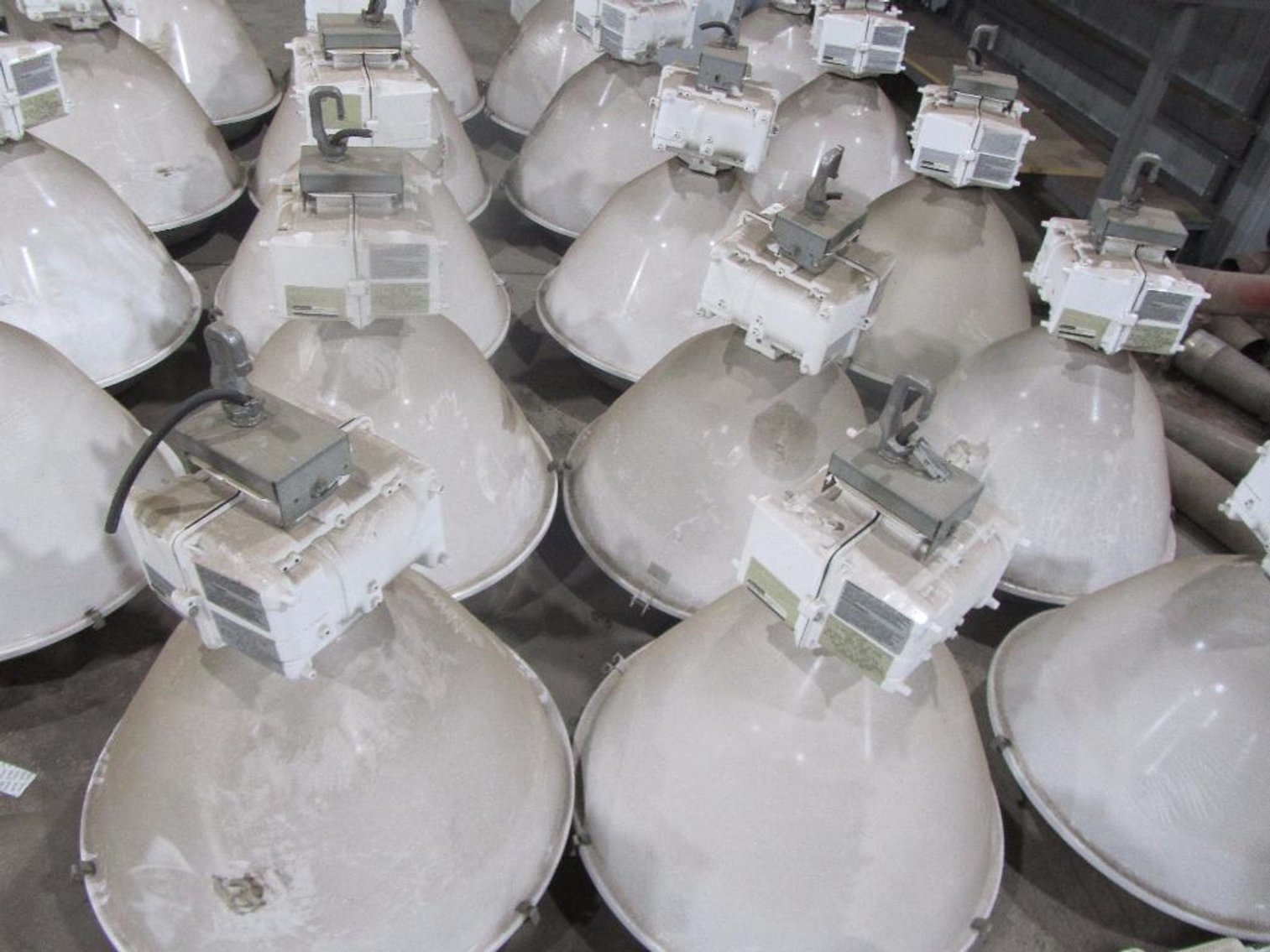 Ideal Corners December Consignment Auction