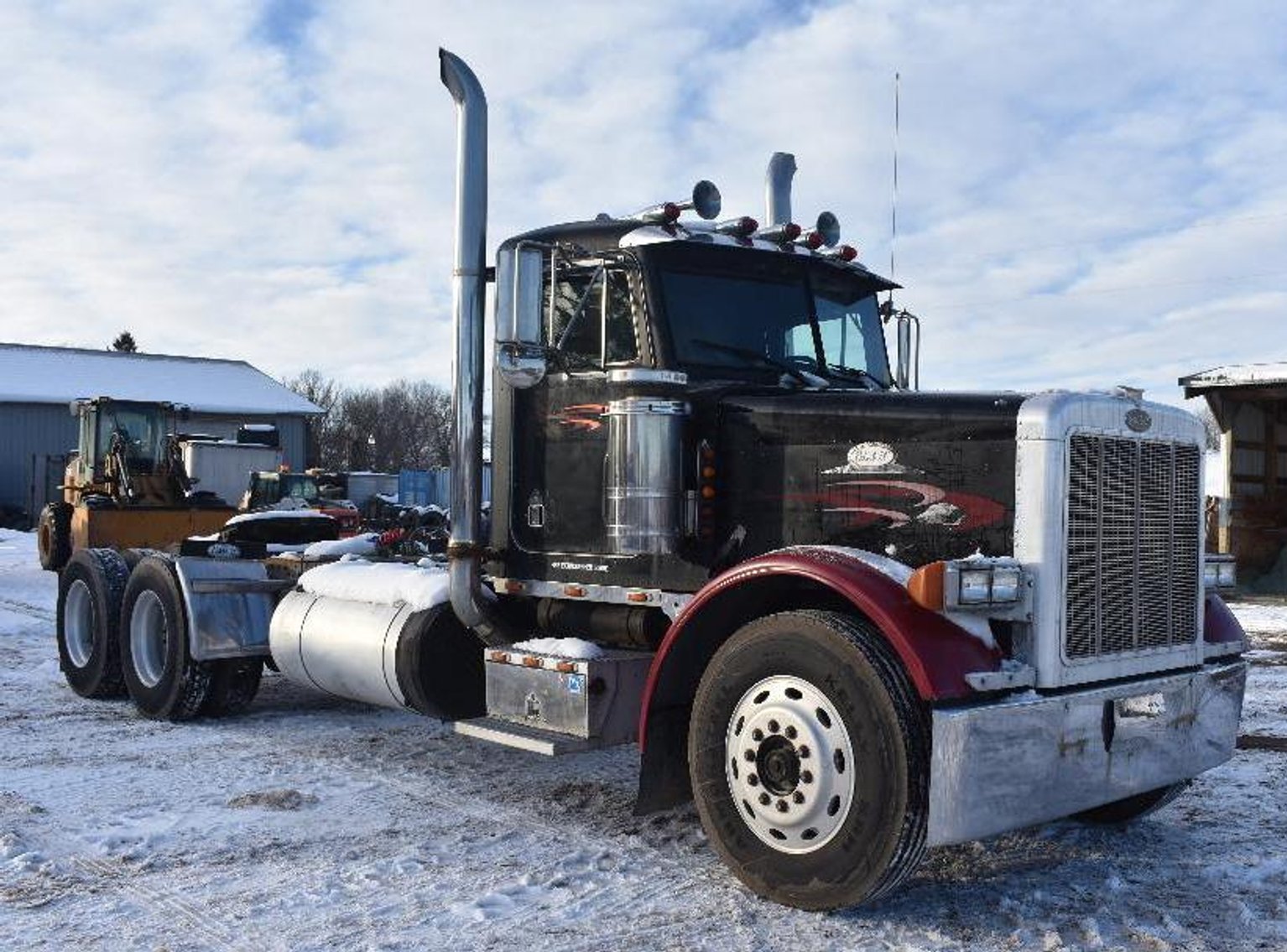 Construction Equipment