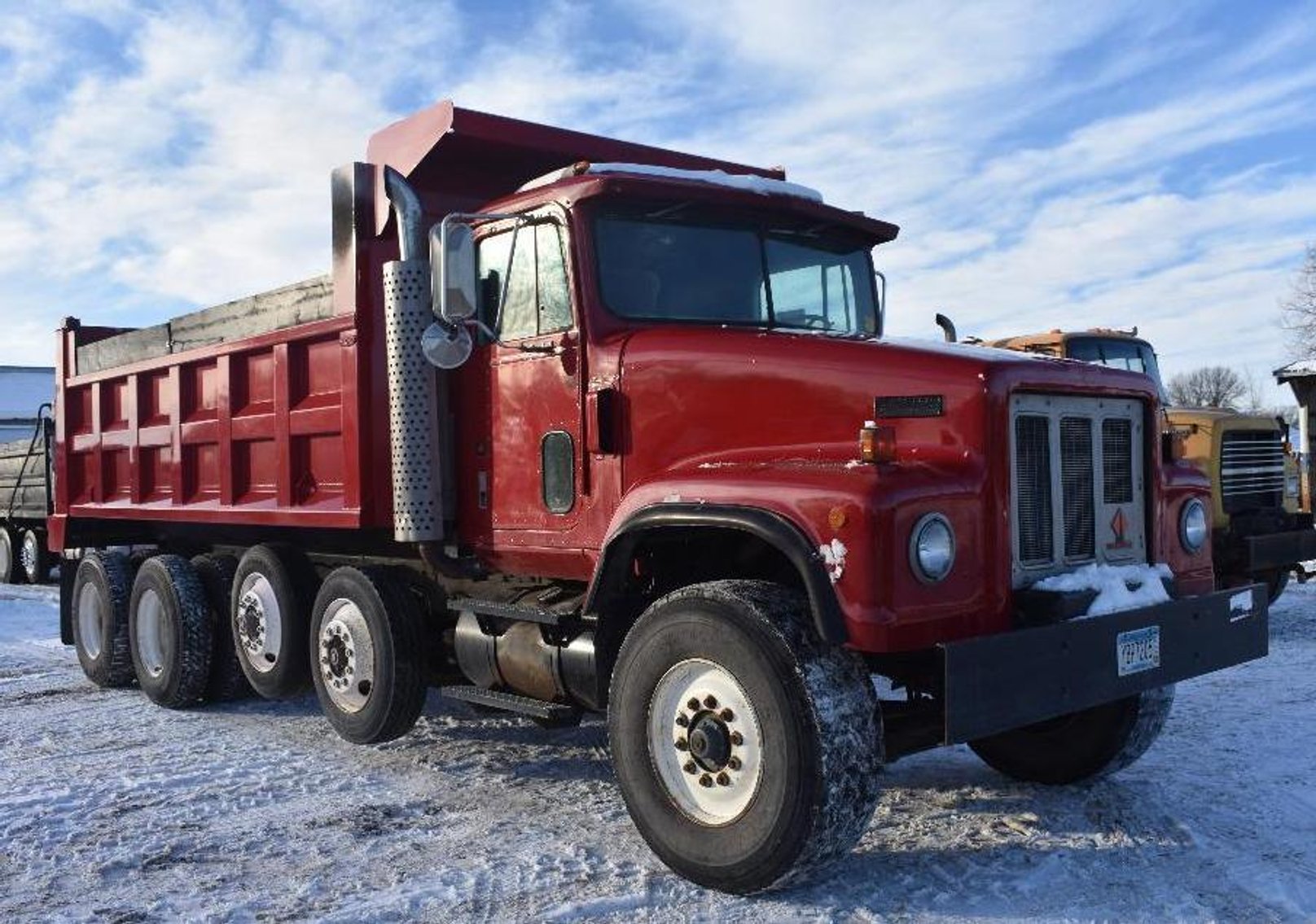 Construction Equipment