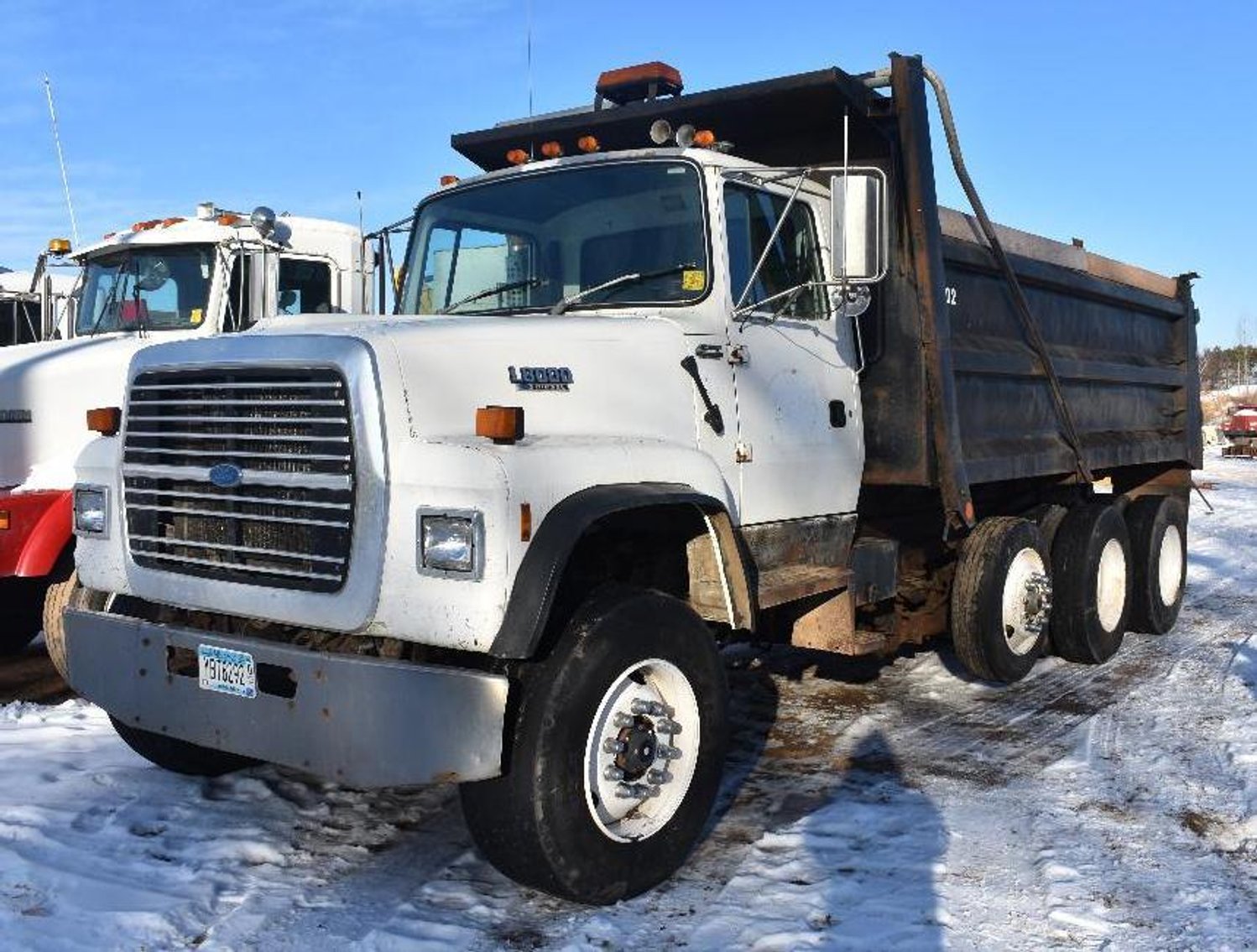 Construction Equipment