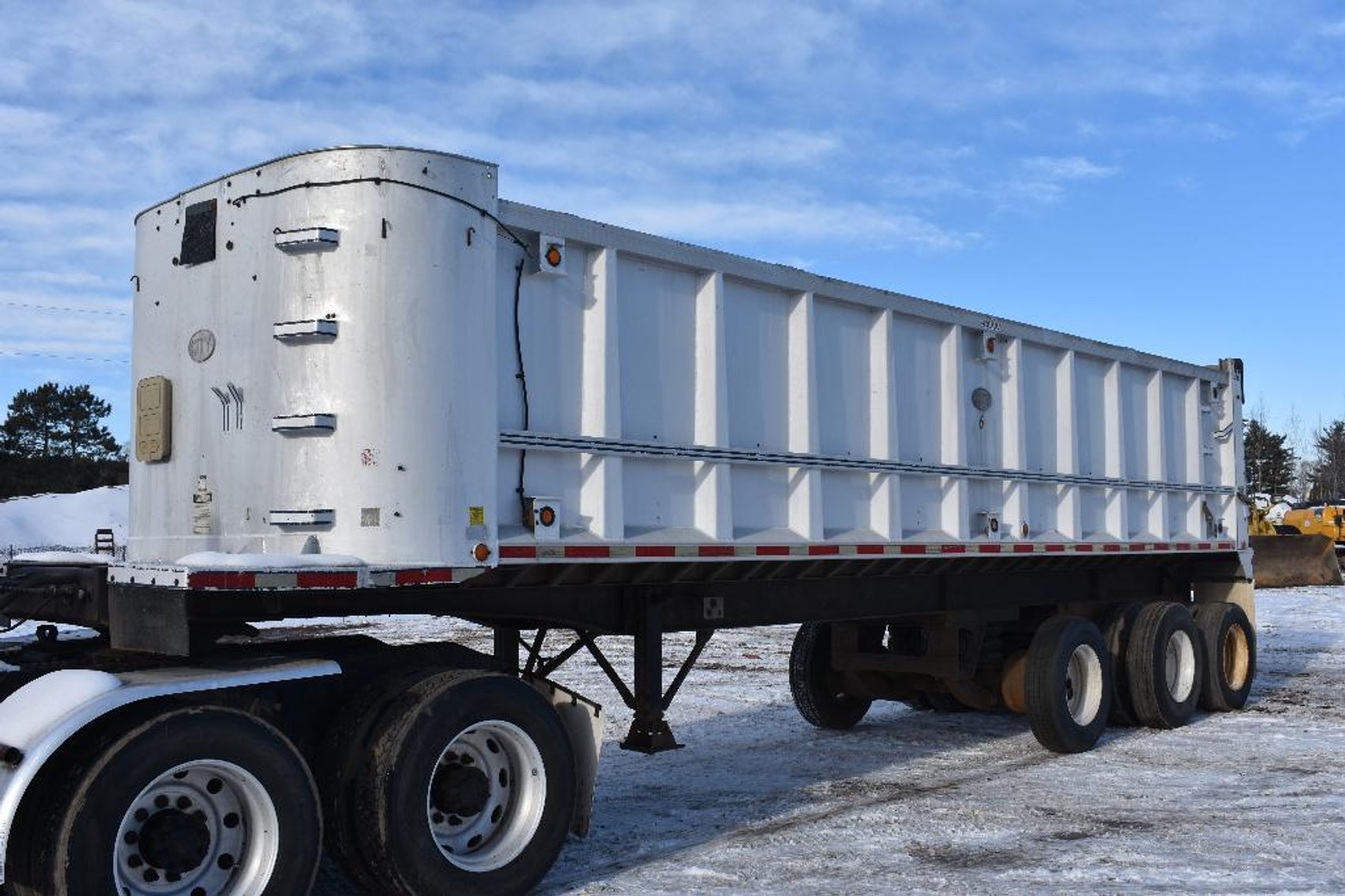 Construction Equipment