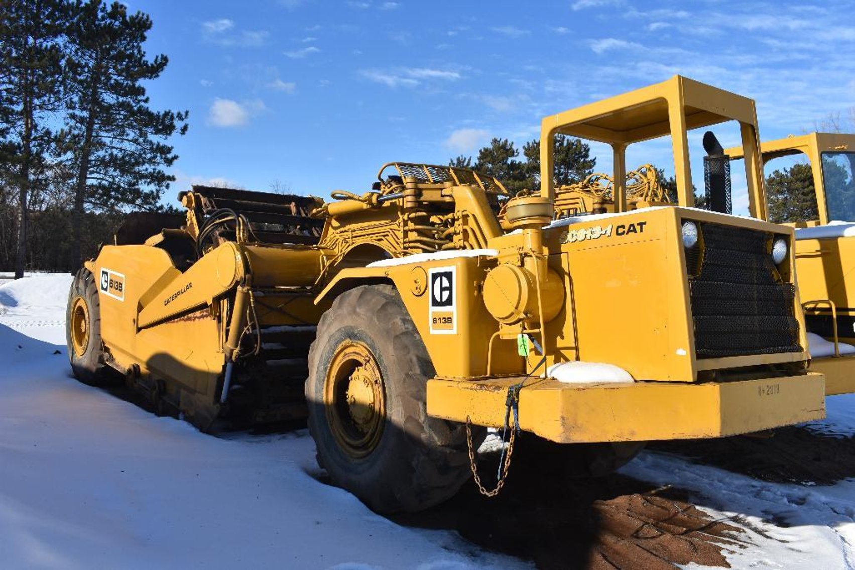 Construction Equipment