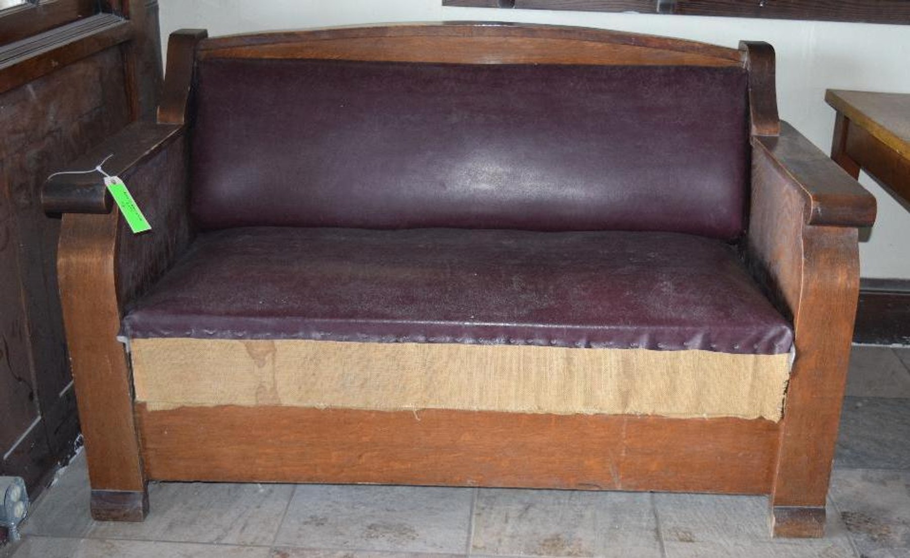 Renovation of Historic Superior Wisconsin Depot