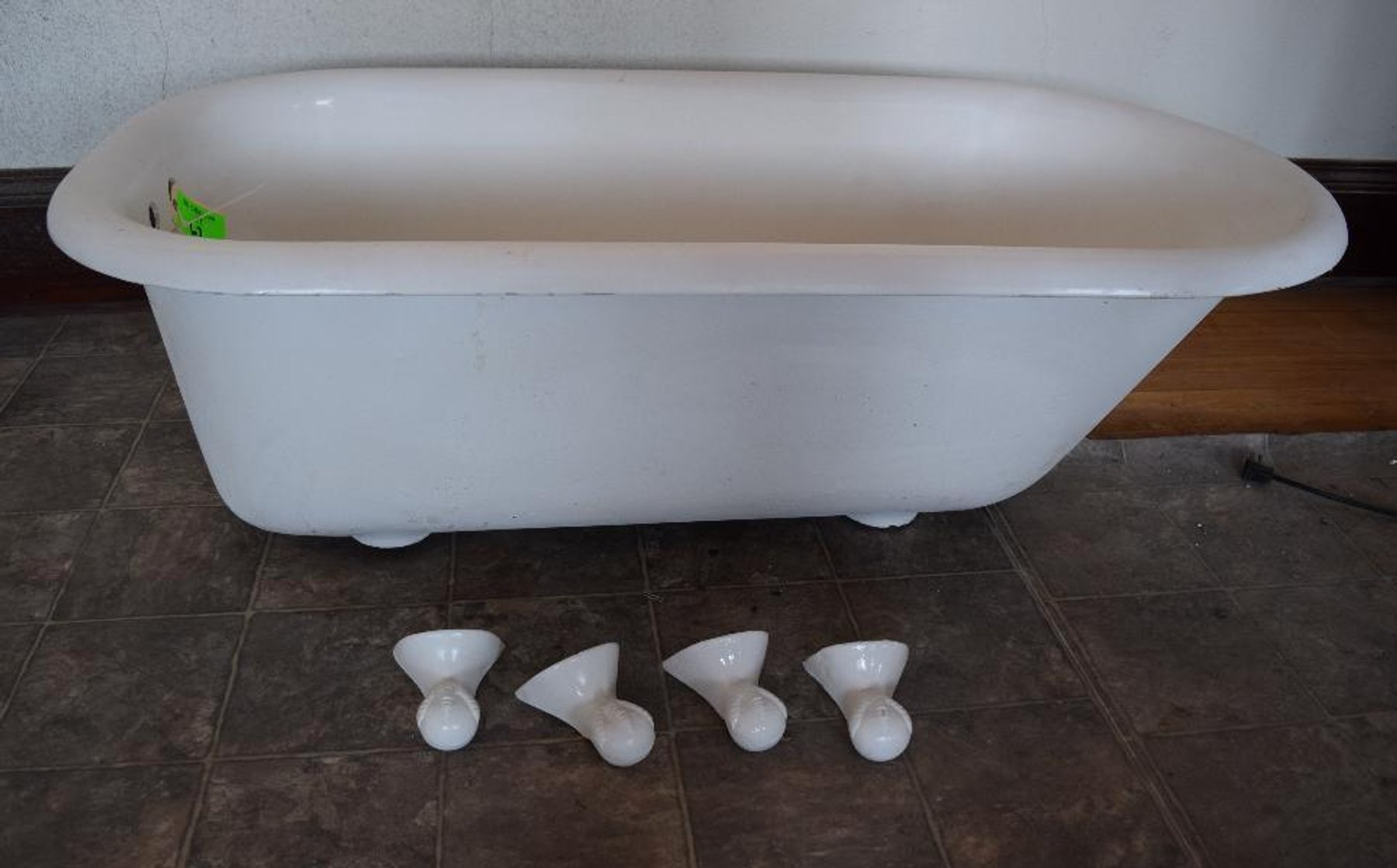 Renovation of Historic Superior Wisconsin Depot