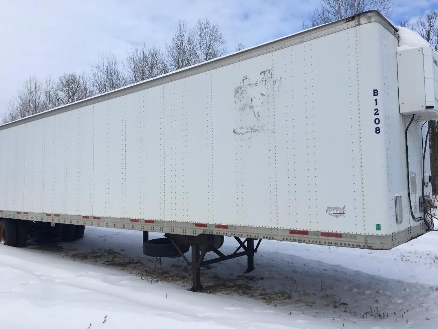 Construction Equipment: Cat 312CL, Trail King Low Boy, Trail Blazer Belly Dump, Telehandler