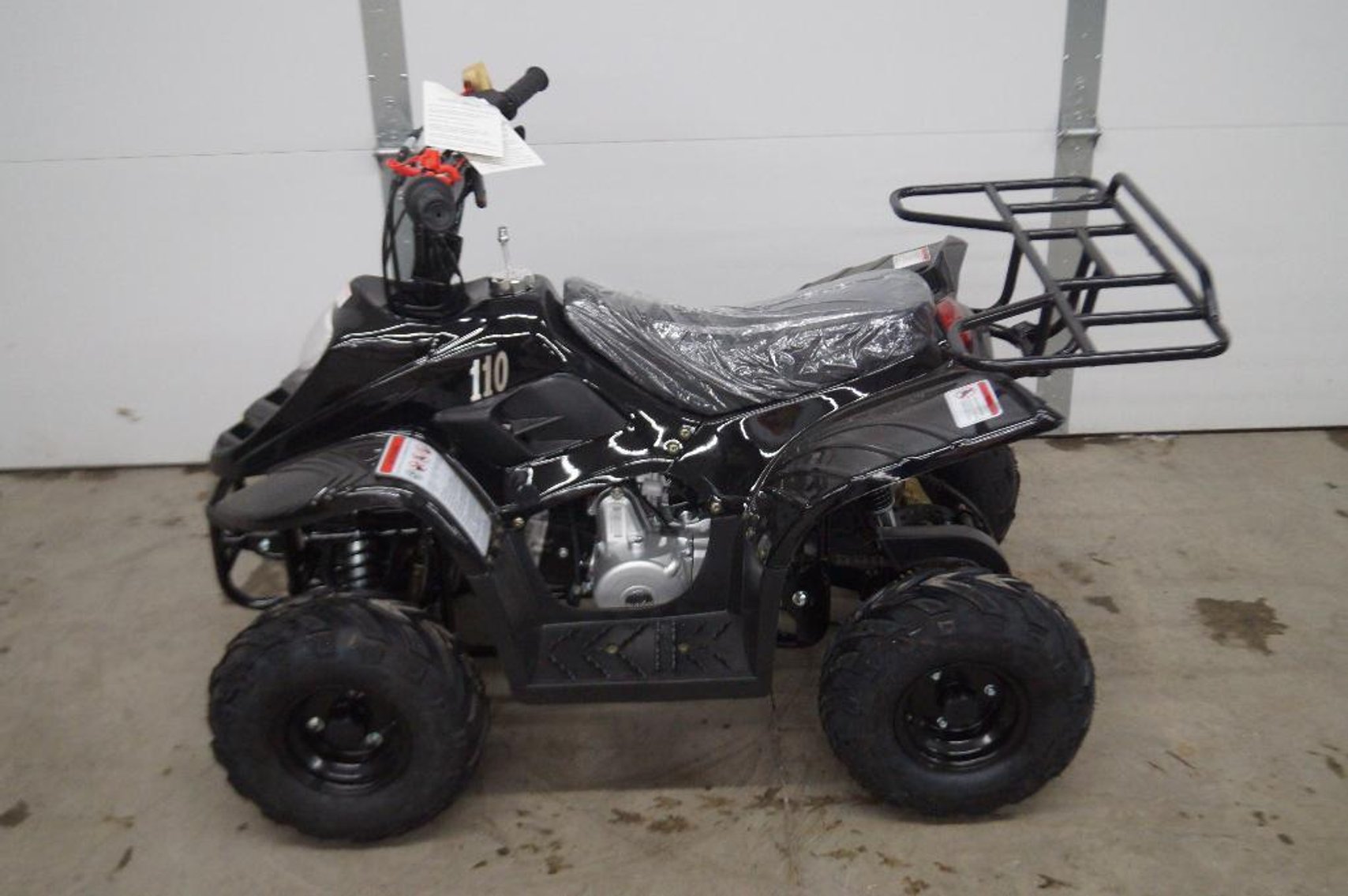 West Fargo February Consignments