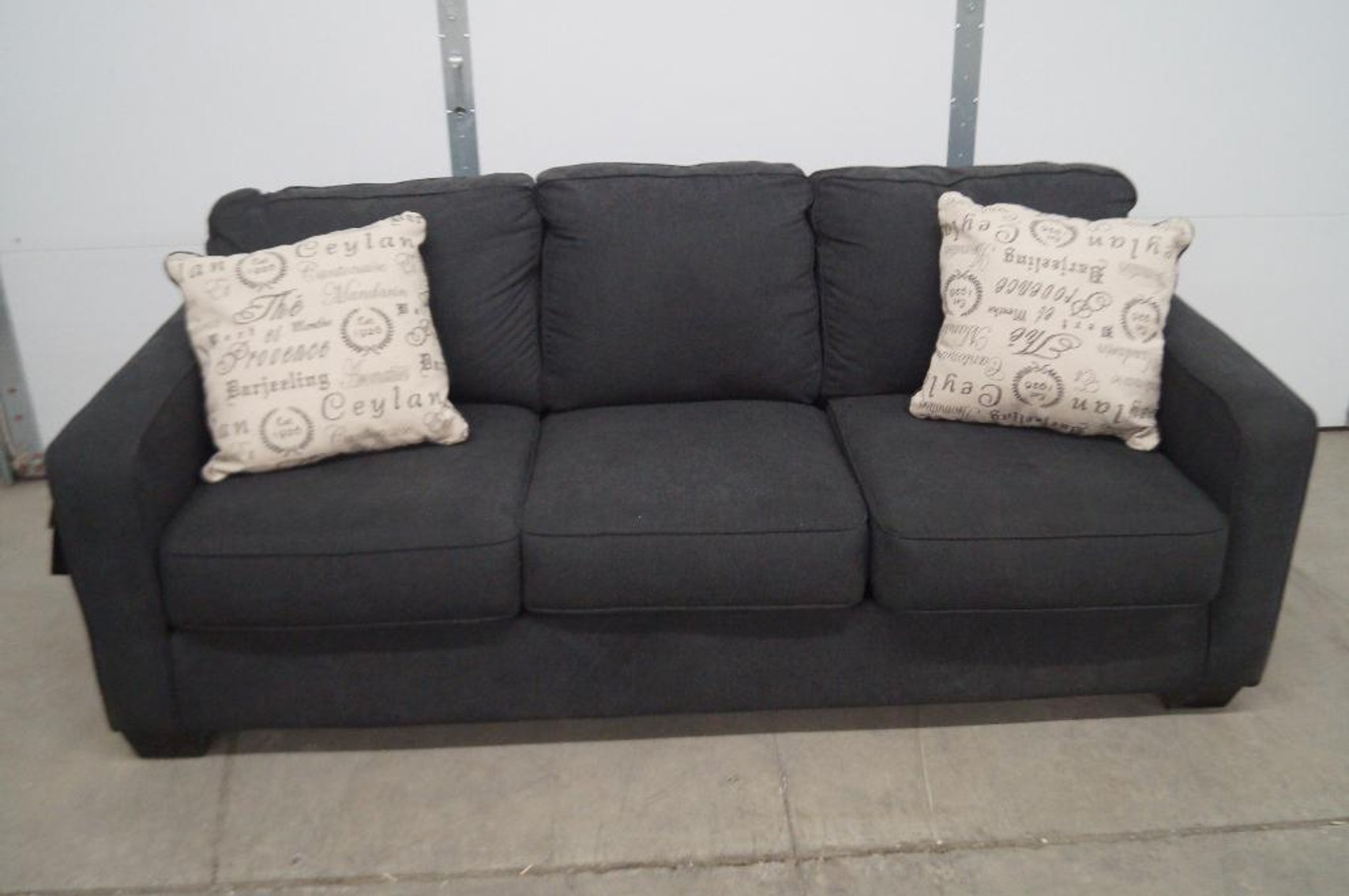 West Fargo February Consignments