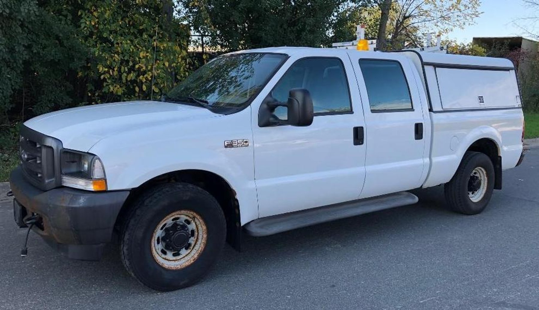 Boyer Trucks February Consignment