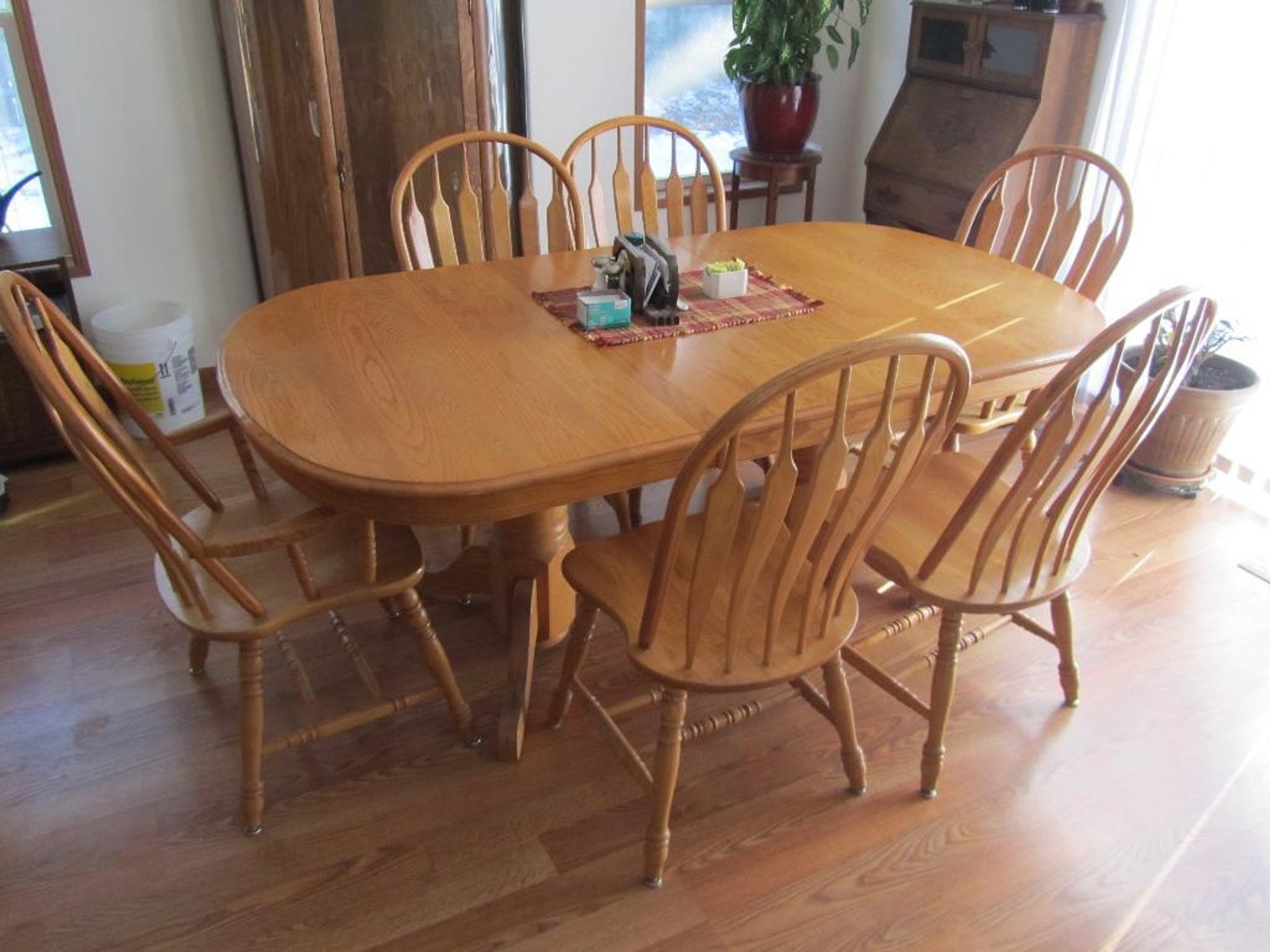 Pat White Living Estate, Merrifield, MN