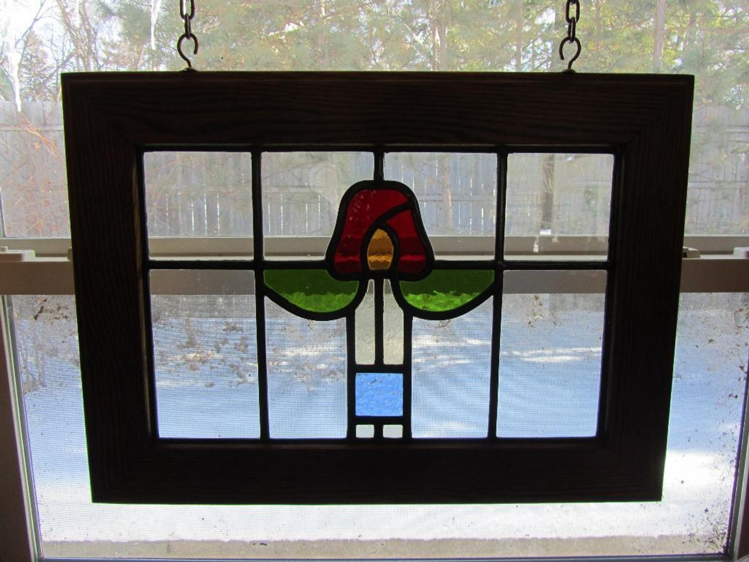 Pat White Living Estate, Merrifield, MN