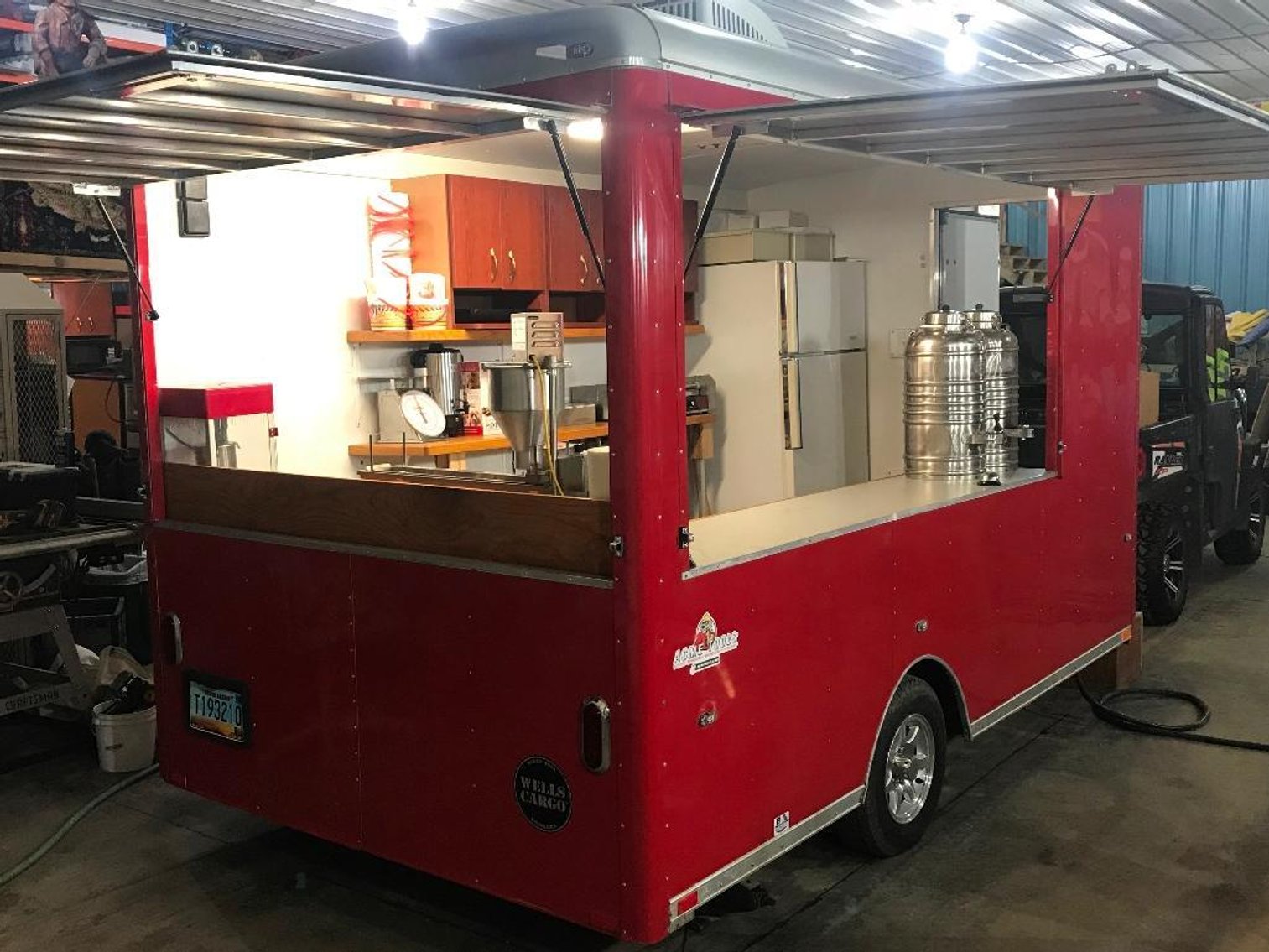 West Fargo March Consignment Auction #2