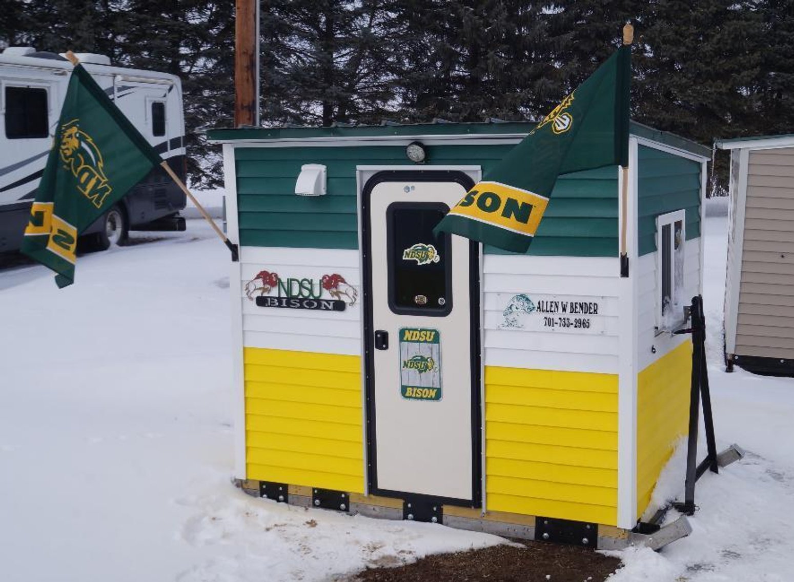 West Fargo March Consignment Auction #2