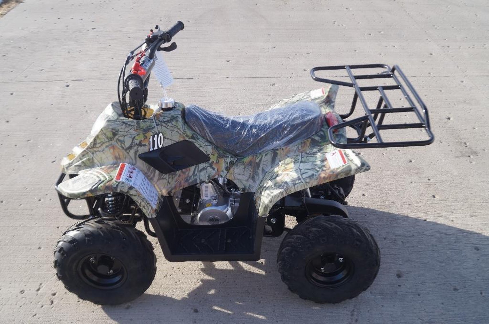 West Fargo March Consignment Auction #2