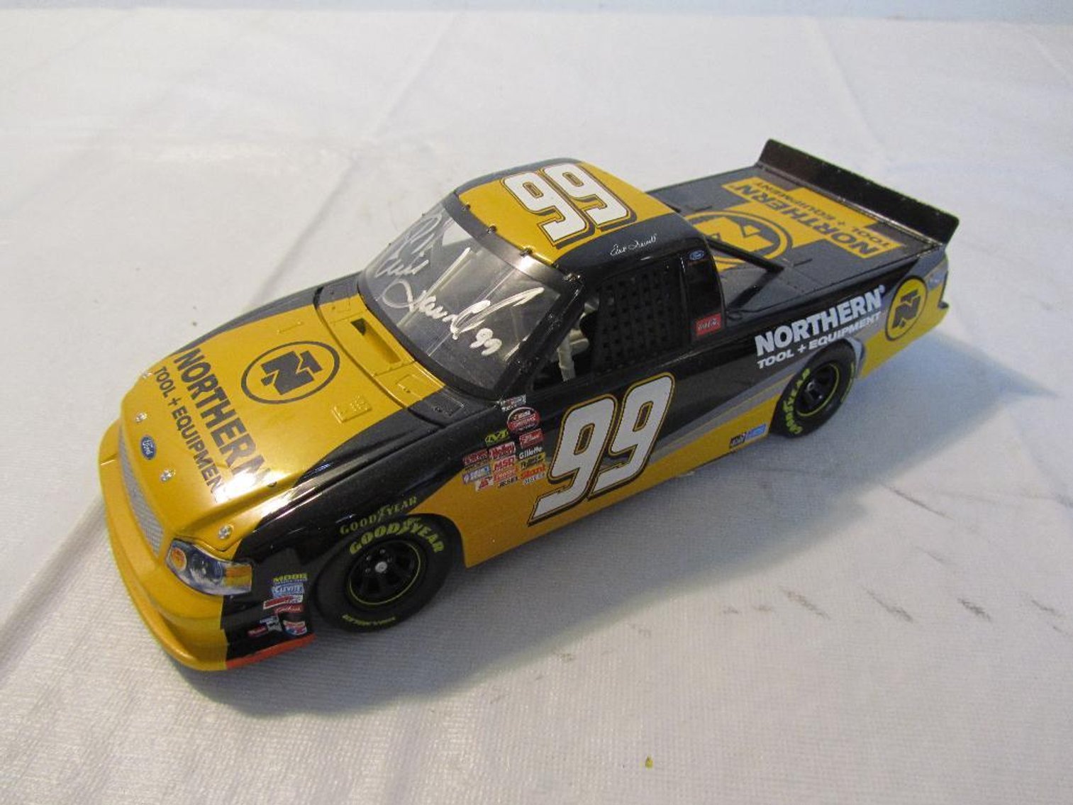 Ideal Corners Early April Consignment Auction