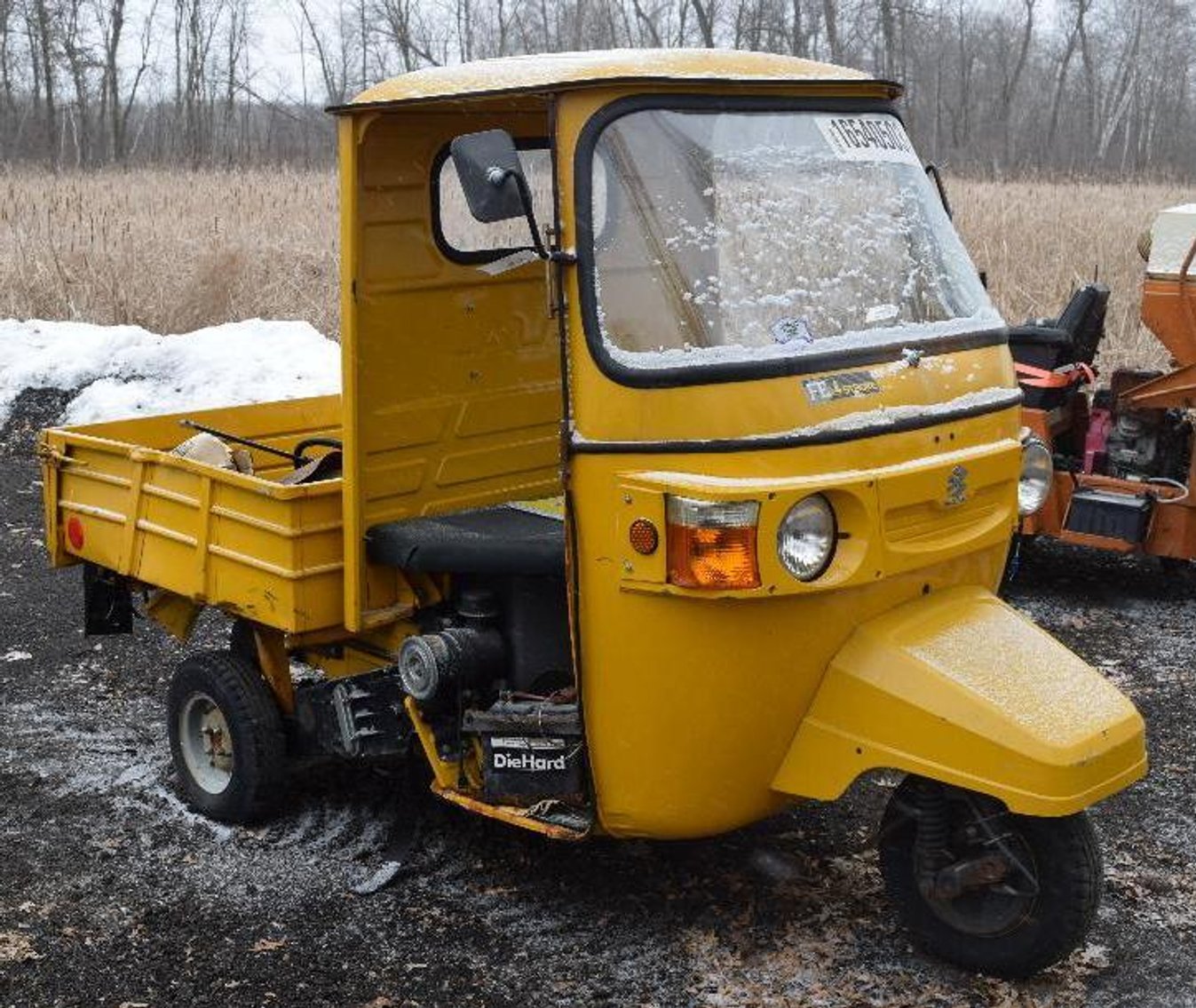 Sun Valley 48' 7-Car Hauler, Truck Accessories, Tools, & Storage Van Bodies