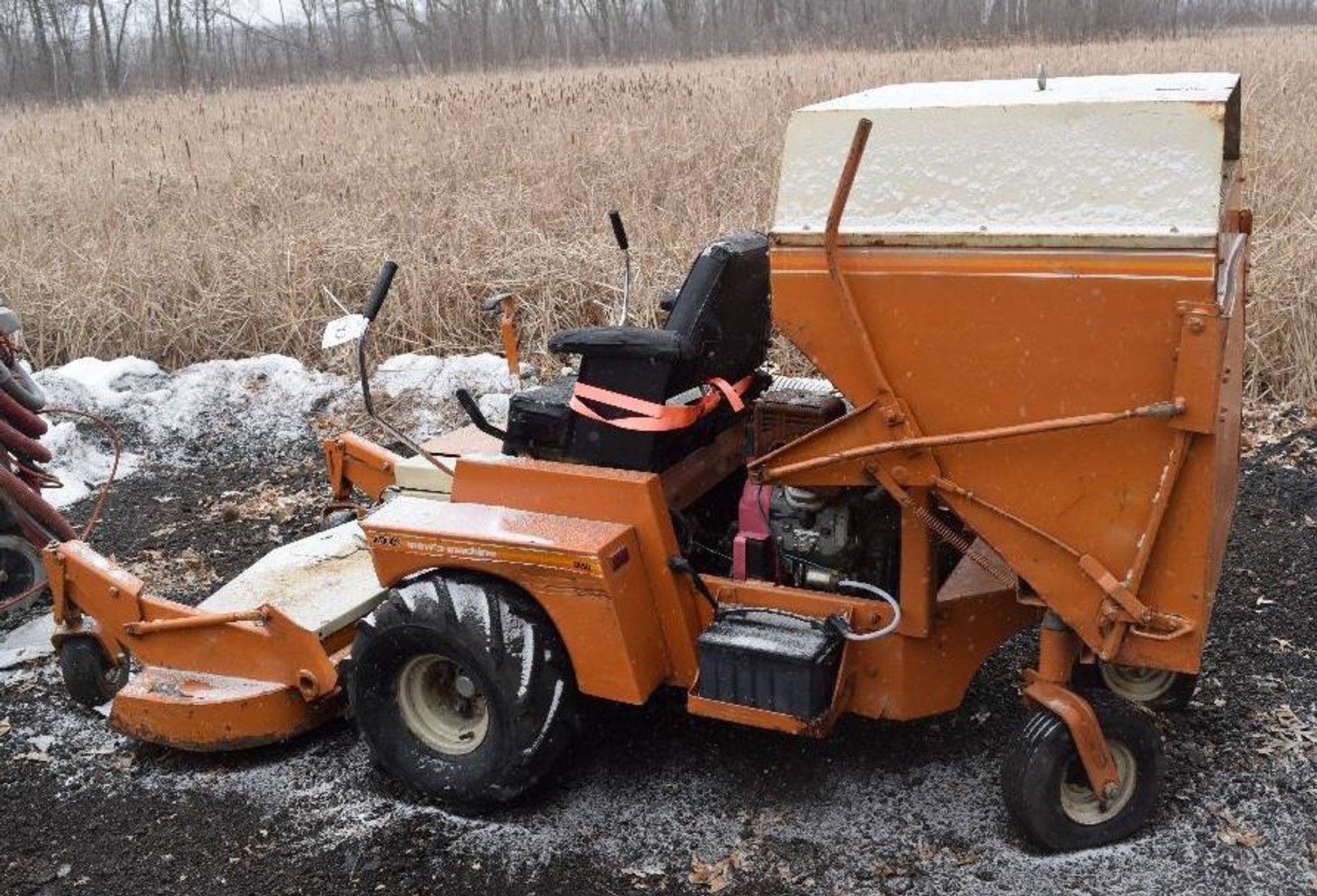 Sun Valley 48' 7-Car Hauler, Truck Accessories, Tools, & Storage Van Bodies