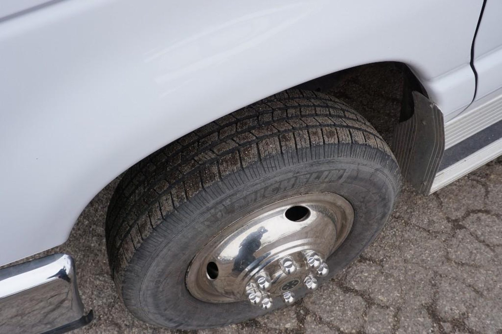 ​​​​​​​2011 Forest River Sunseeker 3170 32' Motorhome