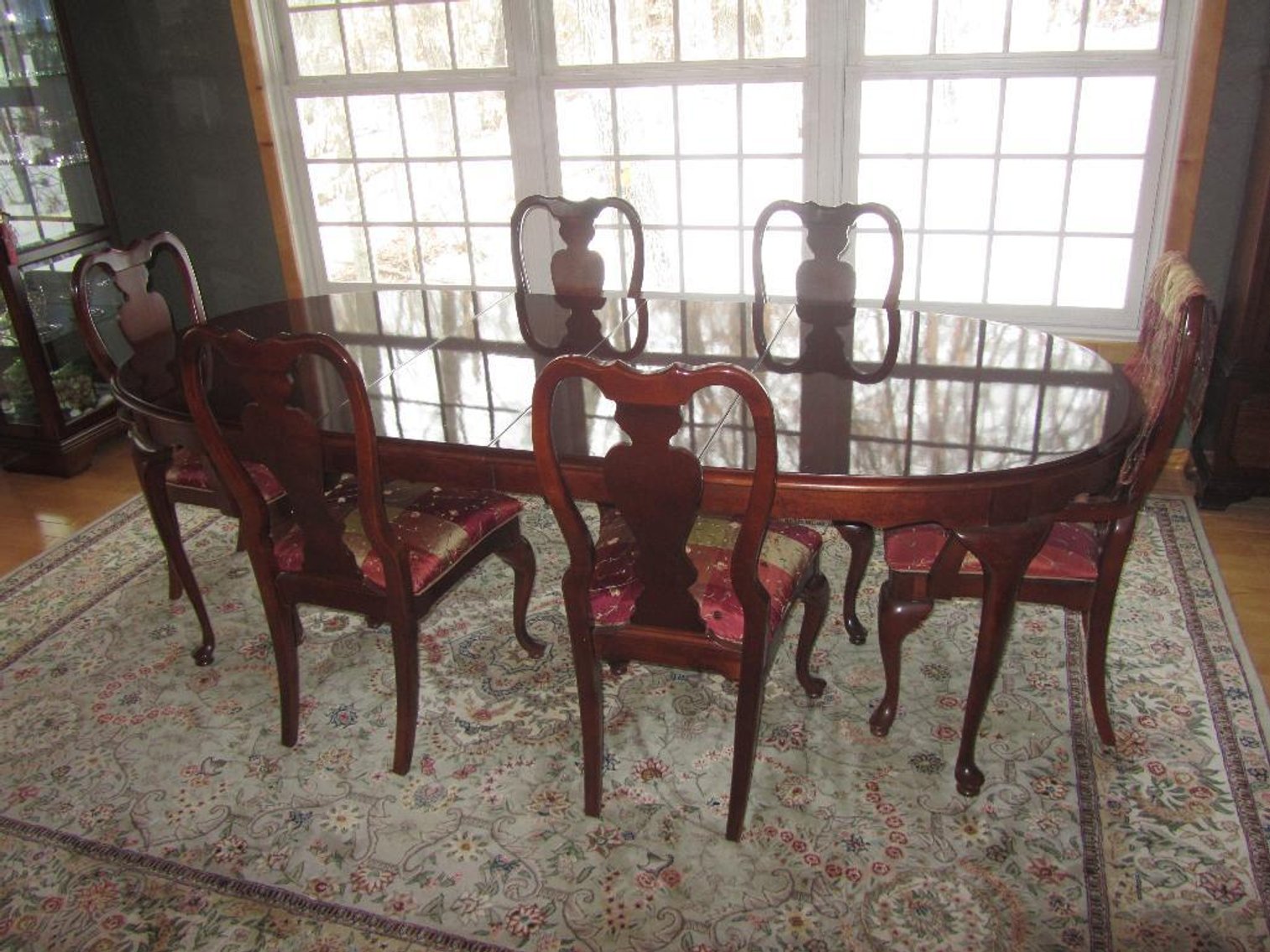 Ideal Corners May Consignment Auction