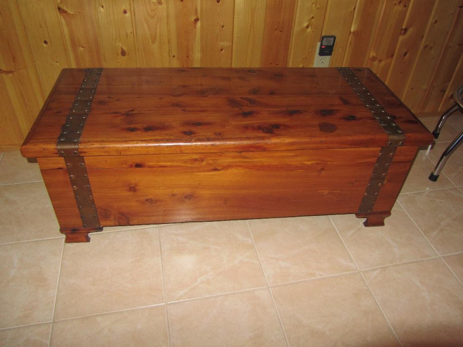 Ideal Corners May Consignment Auction