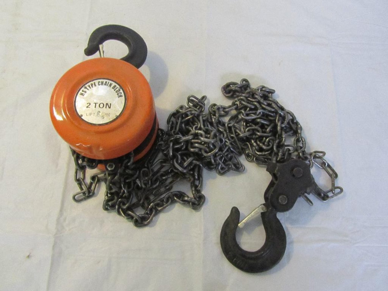 Ideal Corners May Consignment Auction