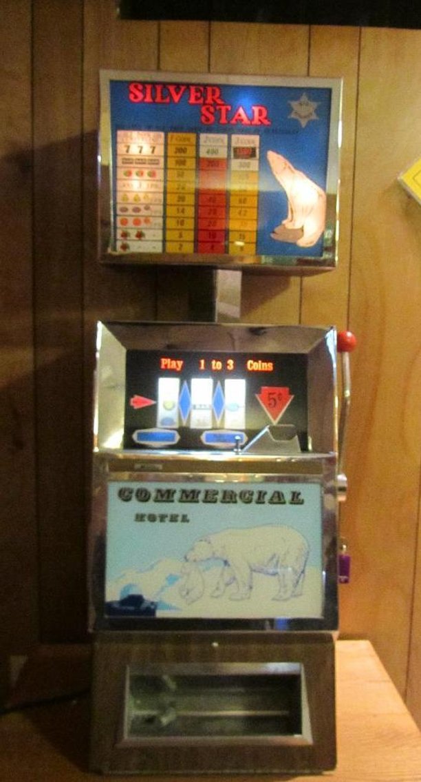 Swenson Living Estate, Nevis, MN