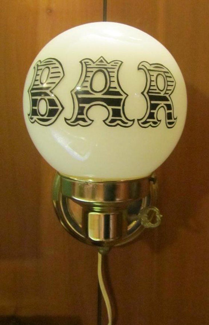 Swenson Living Estate, Nevis, MN