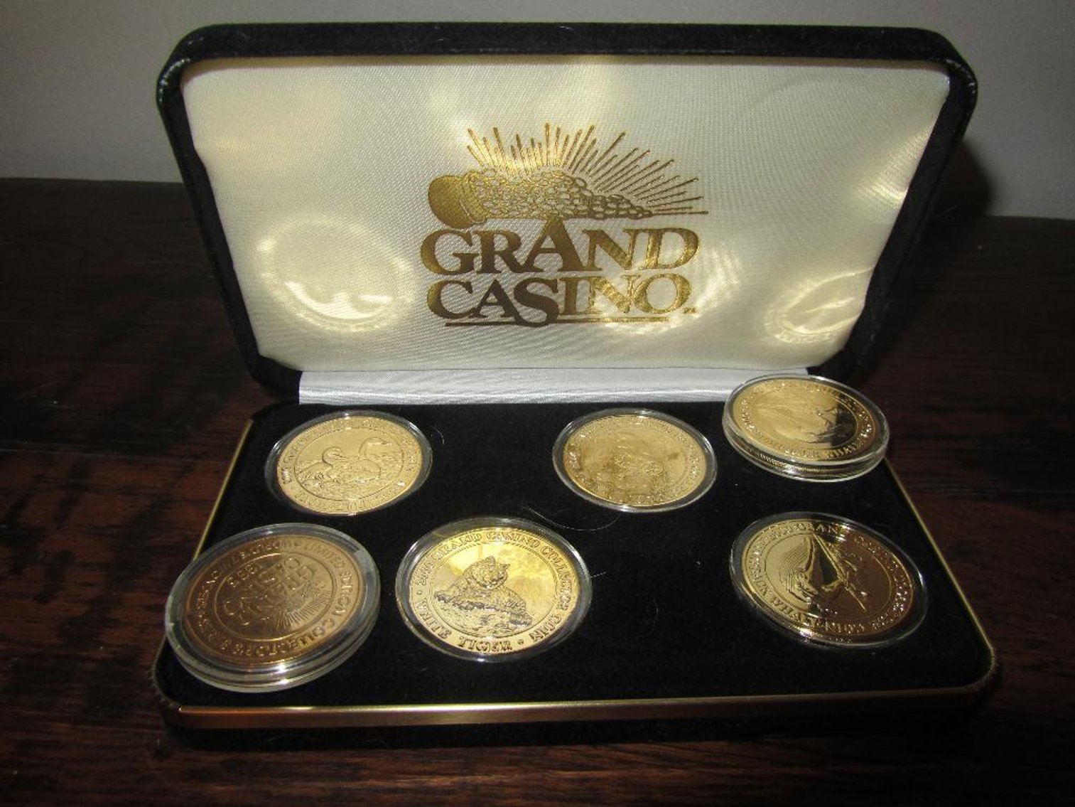 Personal Property Reduction Auction, Nisswa, MN