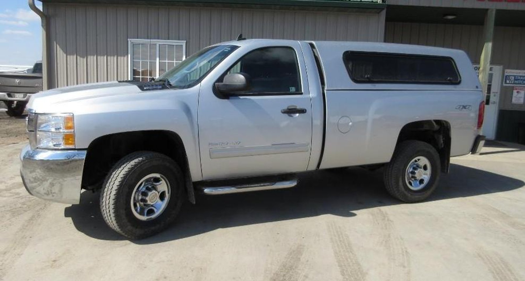 Farm, Vehicles, RV, Marine, and Tools