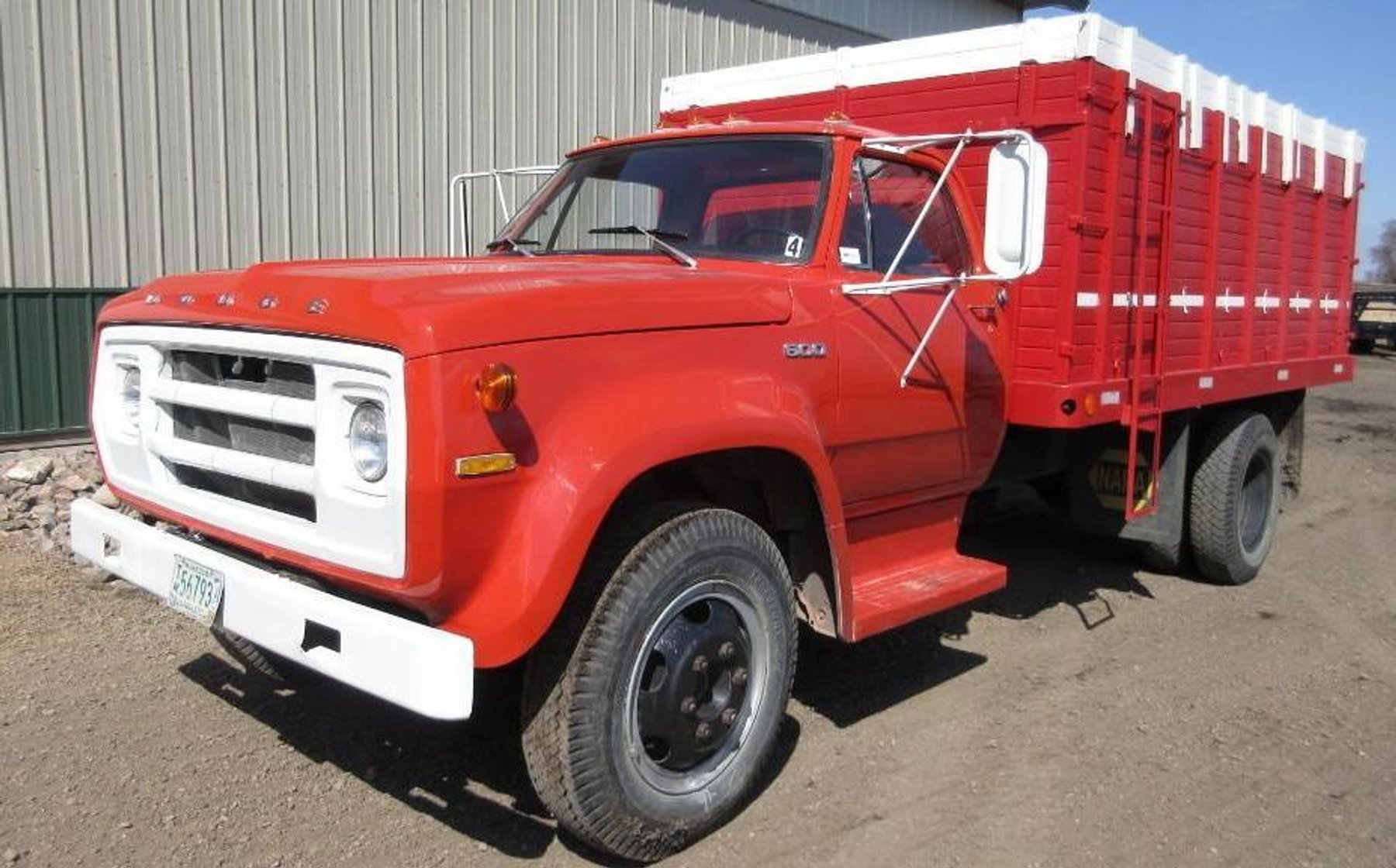 Farm, Vehicles, RV, Marine, and Tools