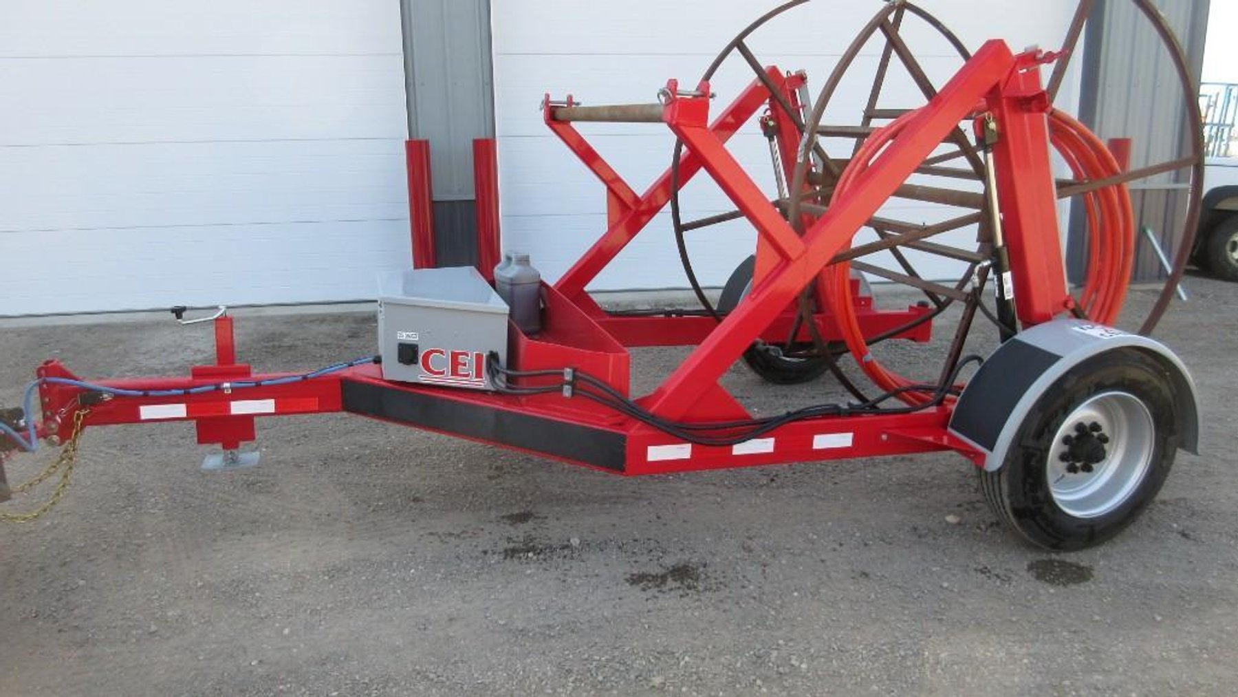 Farm, Vehicles, RV, Marine, and Tools