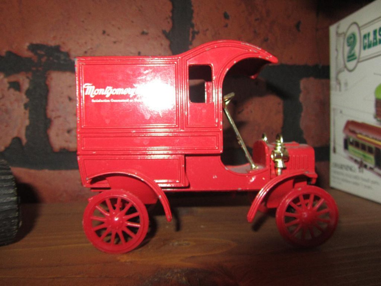 Vold Estate, Baxter, MN