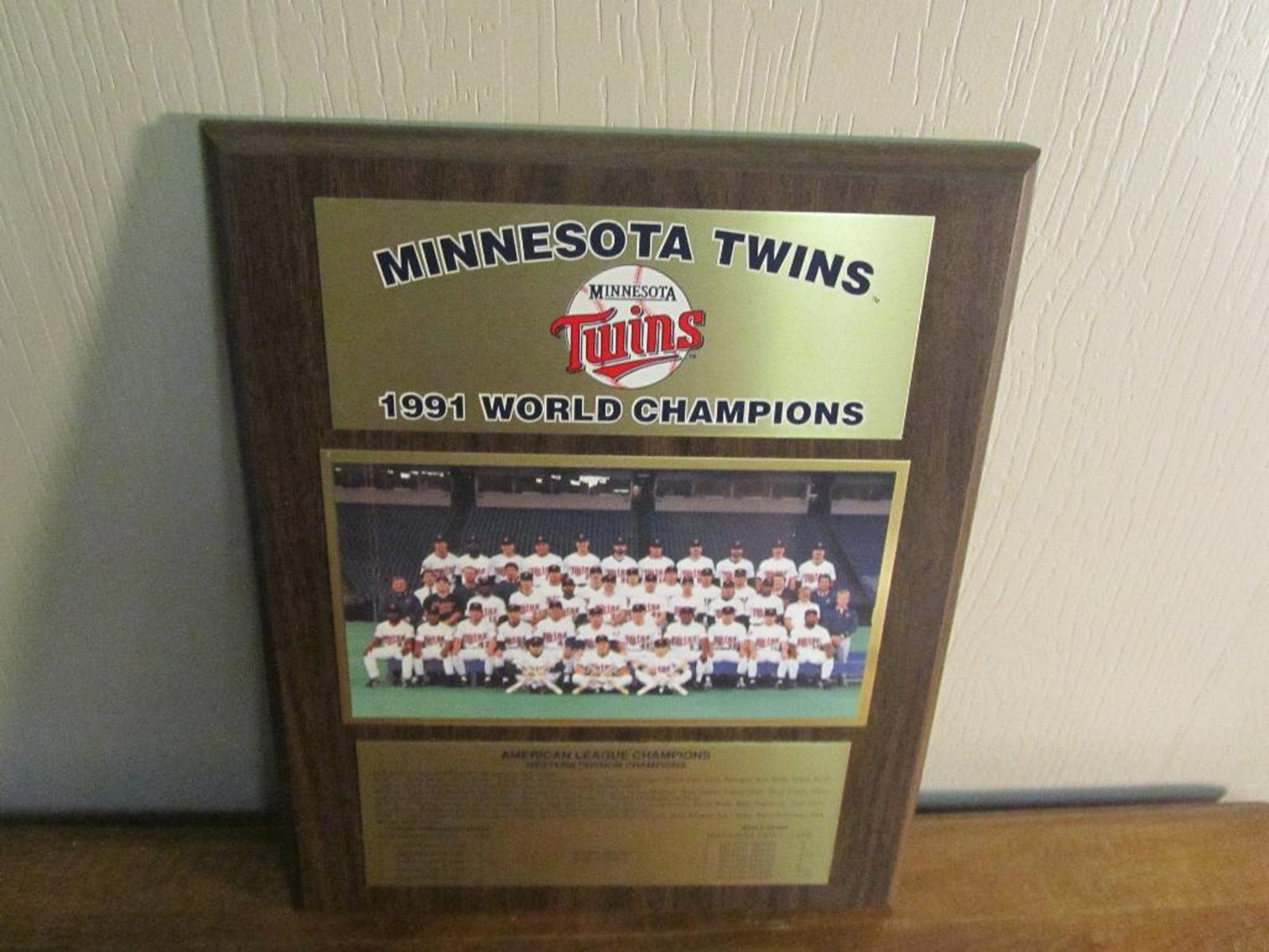 Vold Estate, Baxter, MN