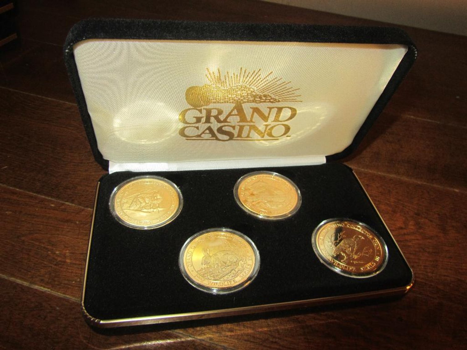 Vold Estate, Baxter, MN