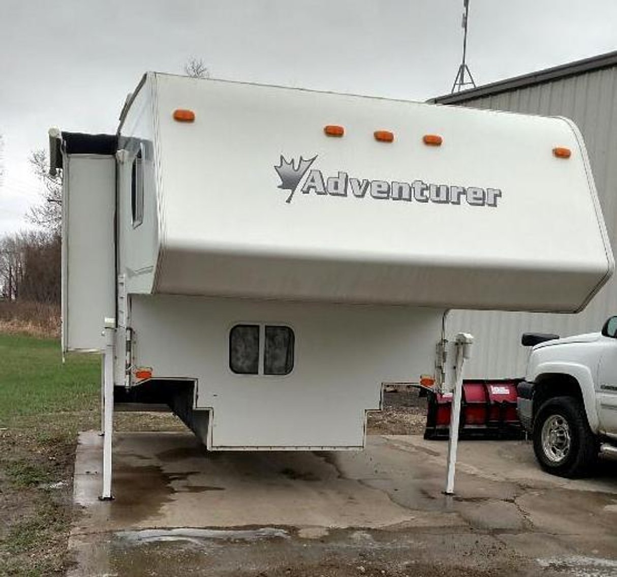 West Fargo May Consignment #2