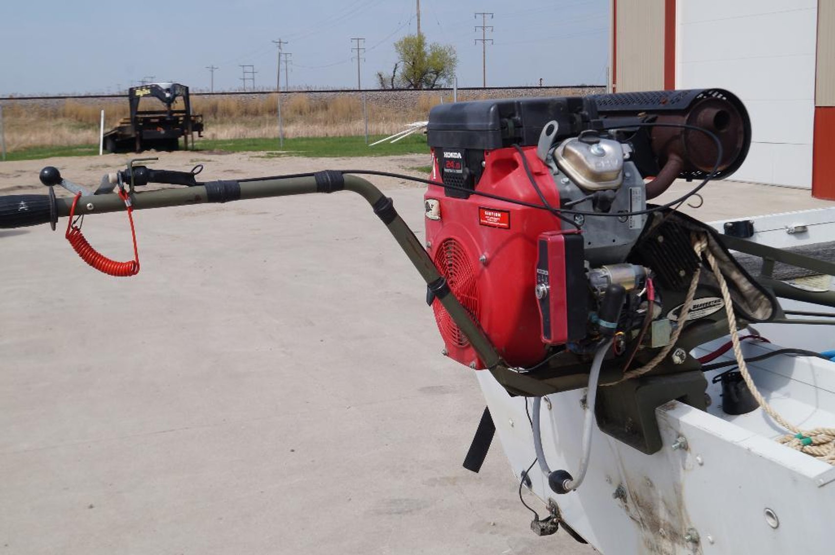 West Fargo May Consignment #2