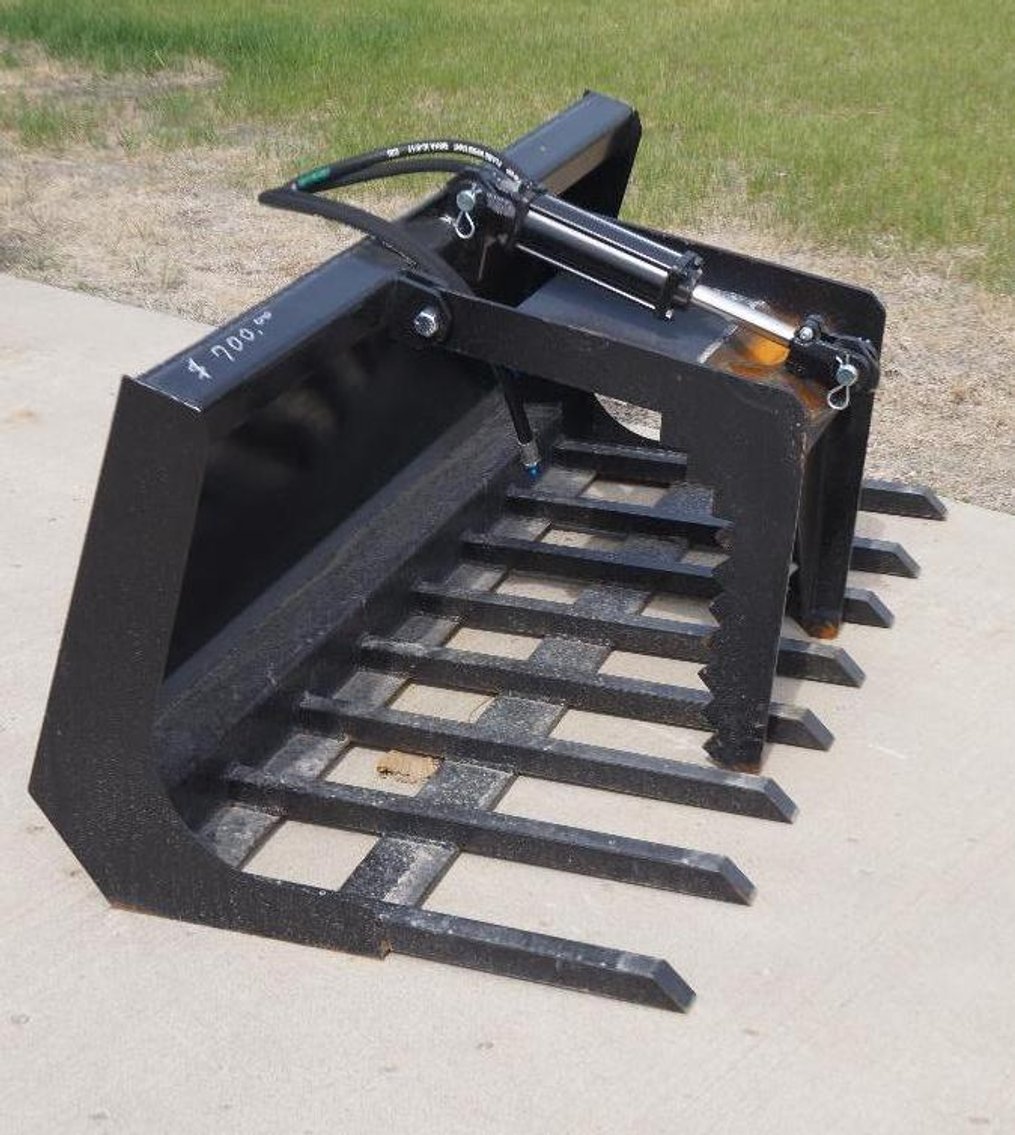 West Fargo May Consignment #2