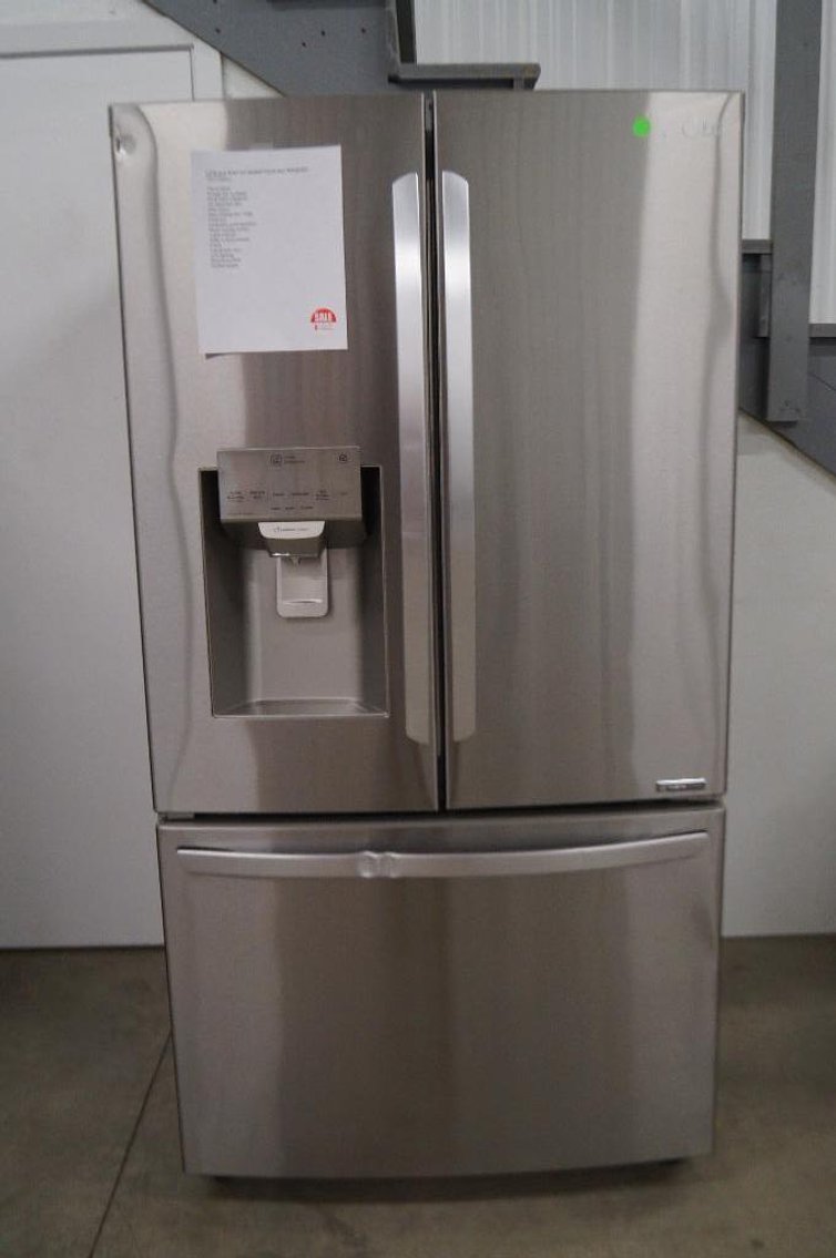 West Fargo May Consignment #2