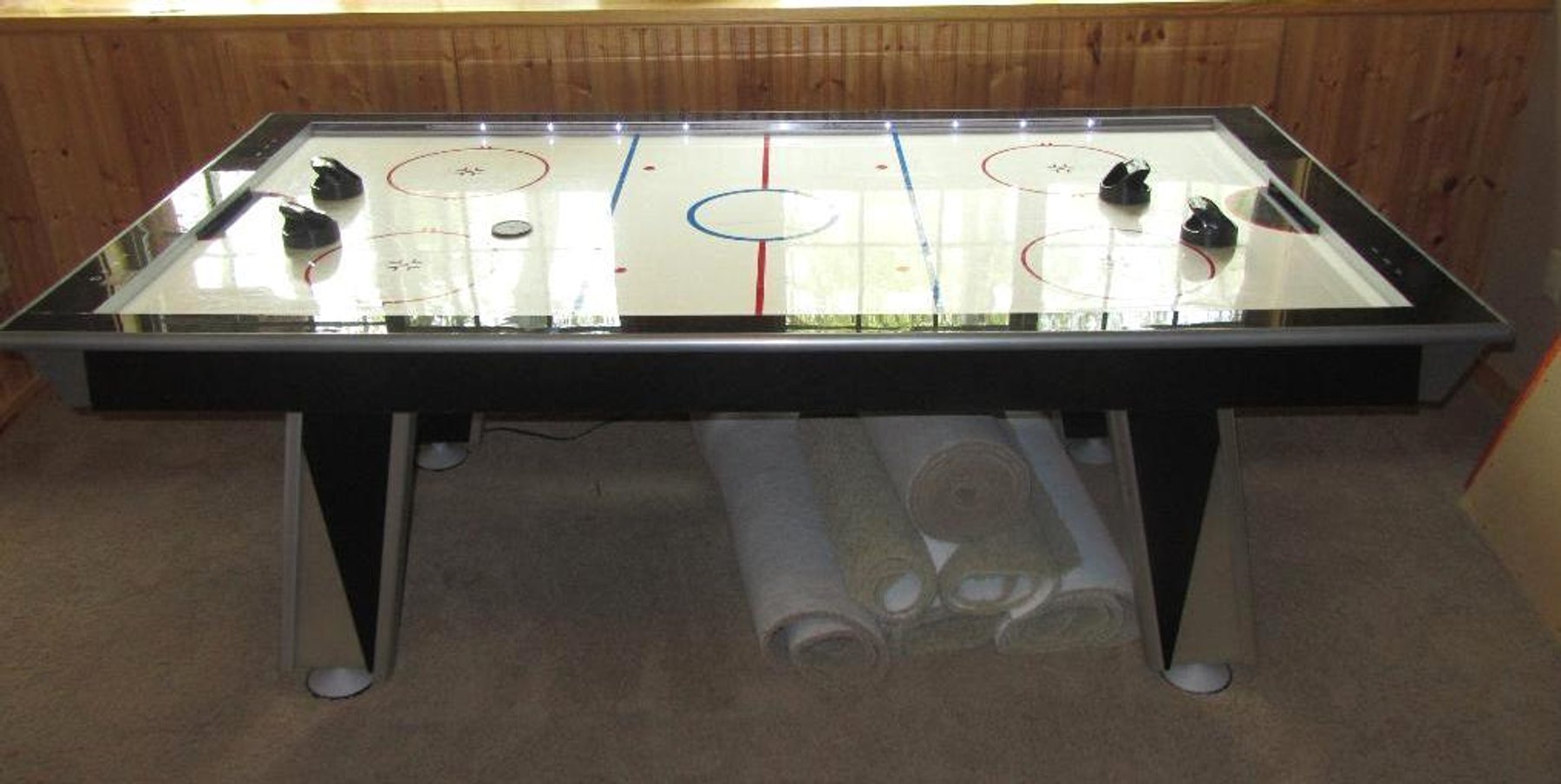 Moving Personal Property Reduction Auction