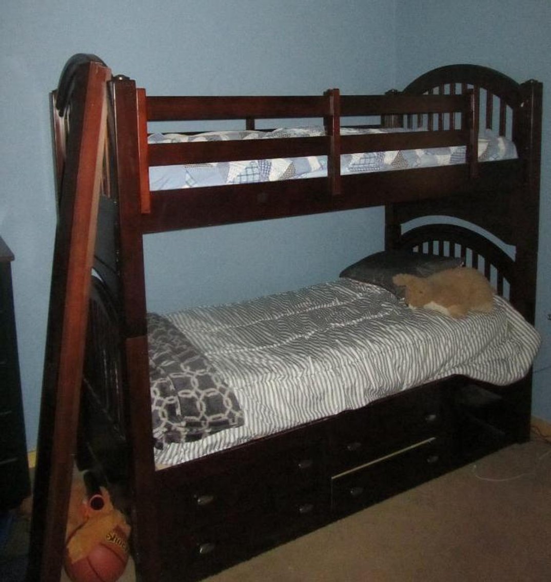 Moving Personal Property Reduction Auction