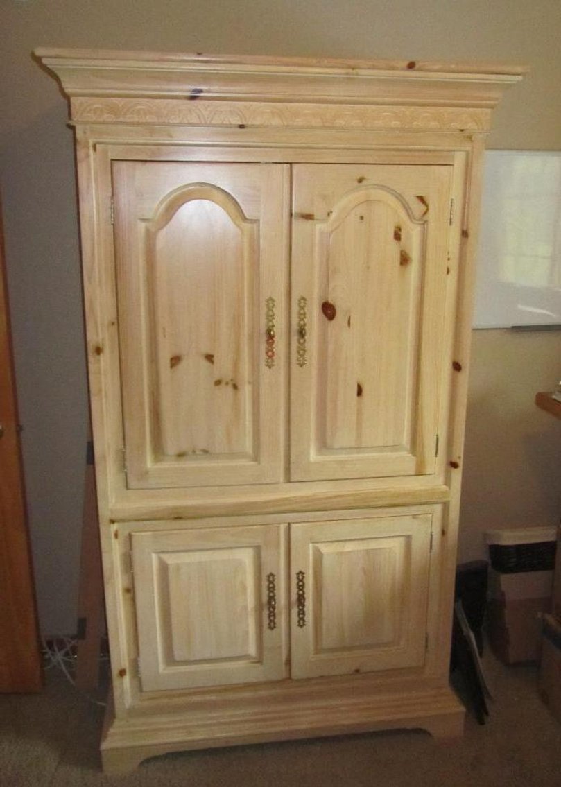 Moving Personal Property Reduction Auction