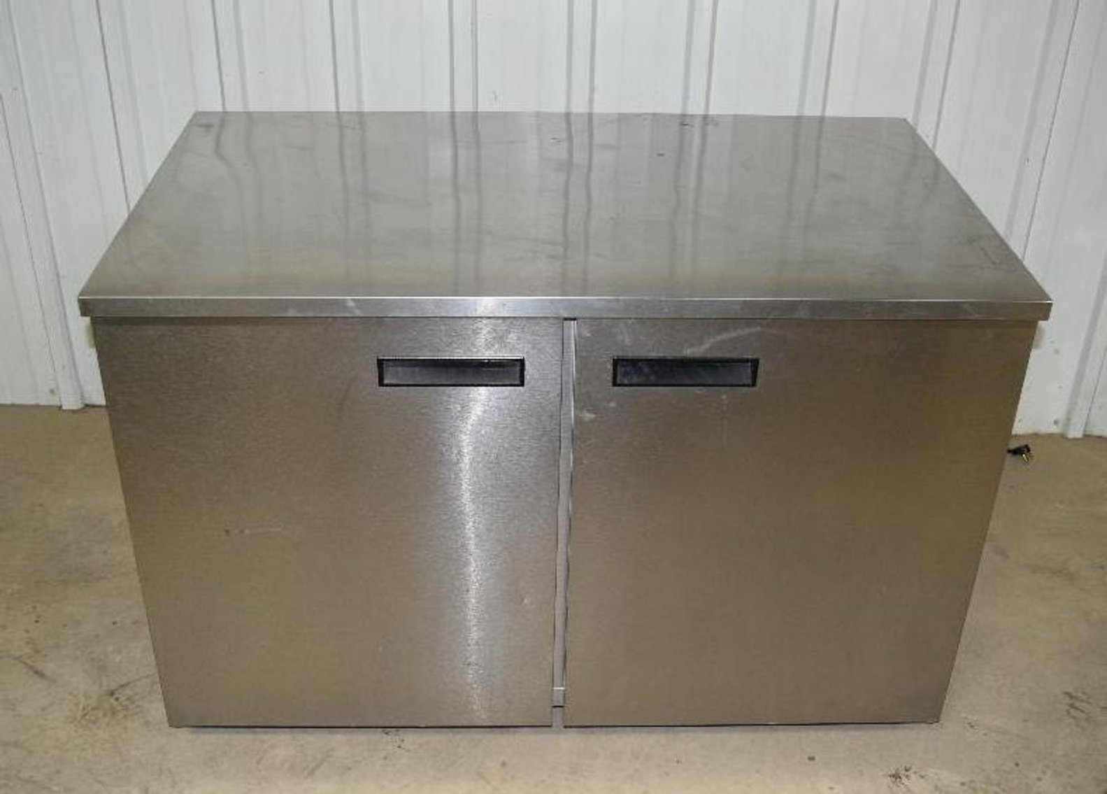 Yogurt Shop and Restaurant Equipment