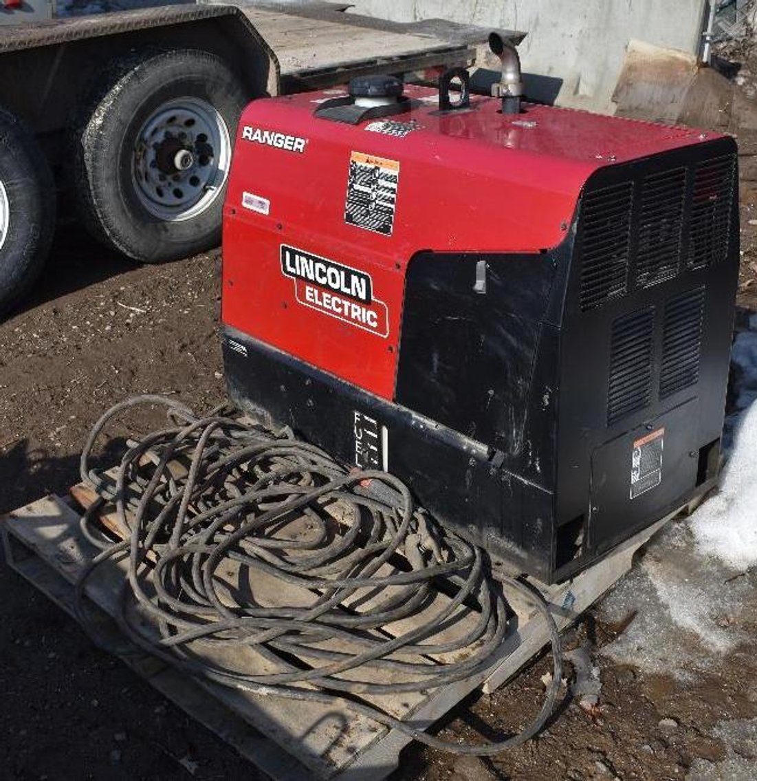 Multi Business: Shop Tools, Woodshop Tools, Signs, Cleaning Equipment and Printers