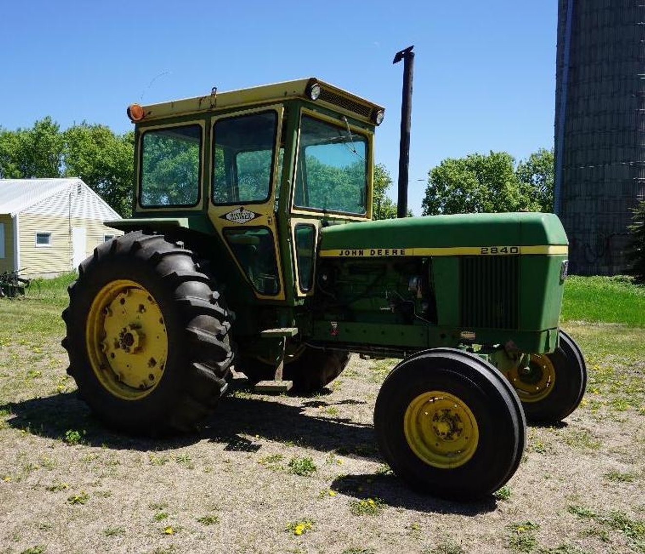 Retirement Farm Auction For Jerome and Mary Jane Schmitz