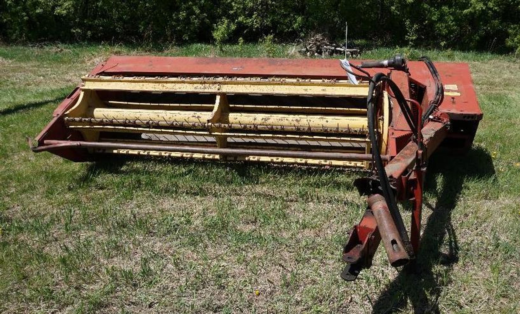 Retirement Farm Auction For Jerome and Mary Jane Schmitz