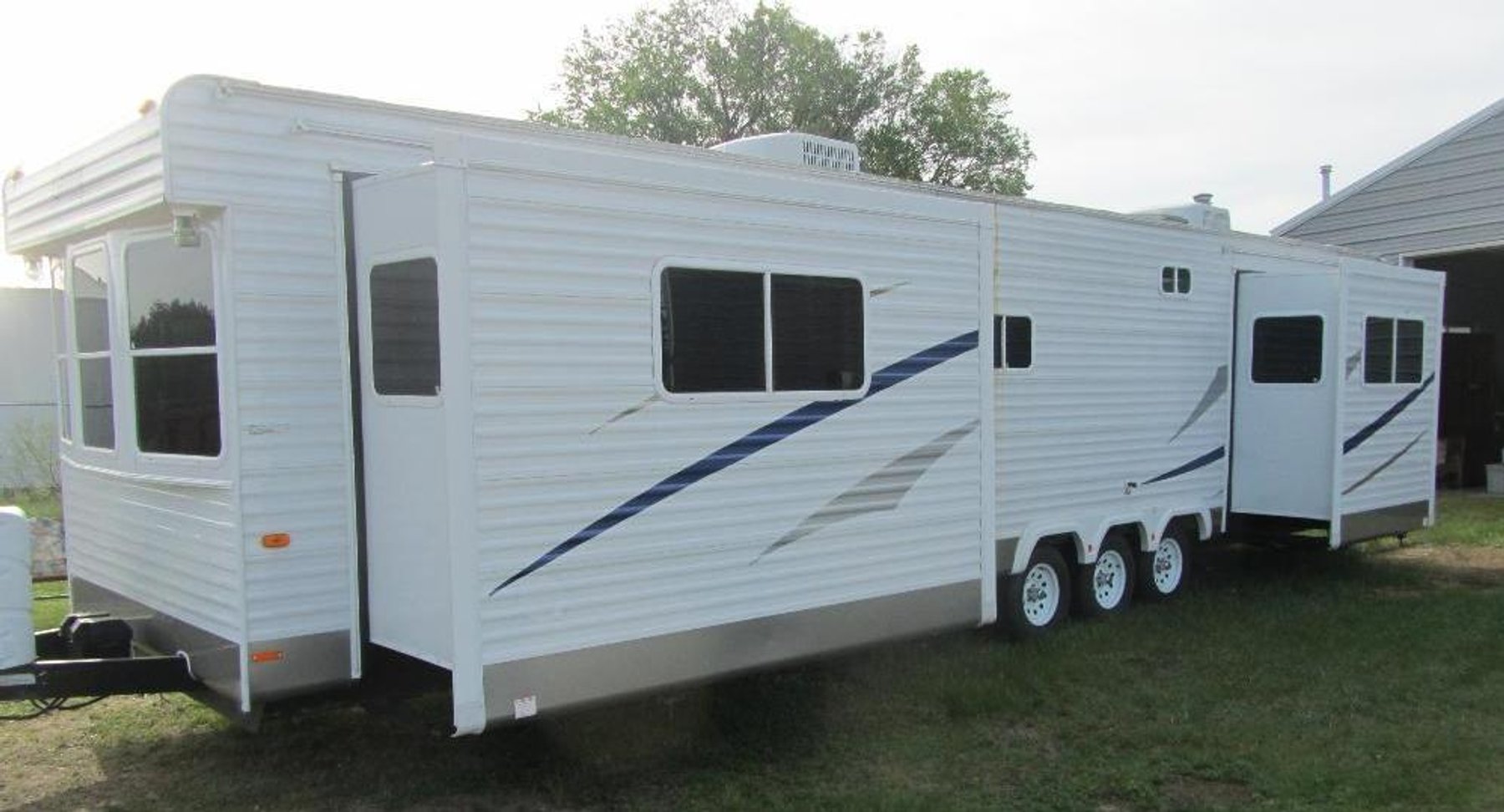 Personal Property Reduction Auction, Pine River, MN