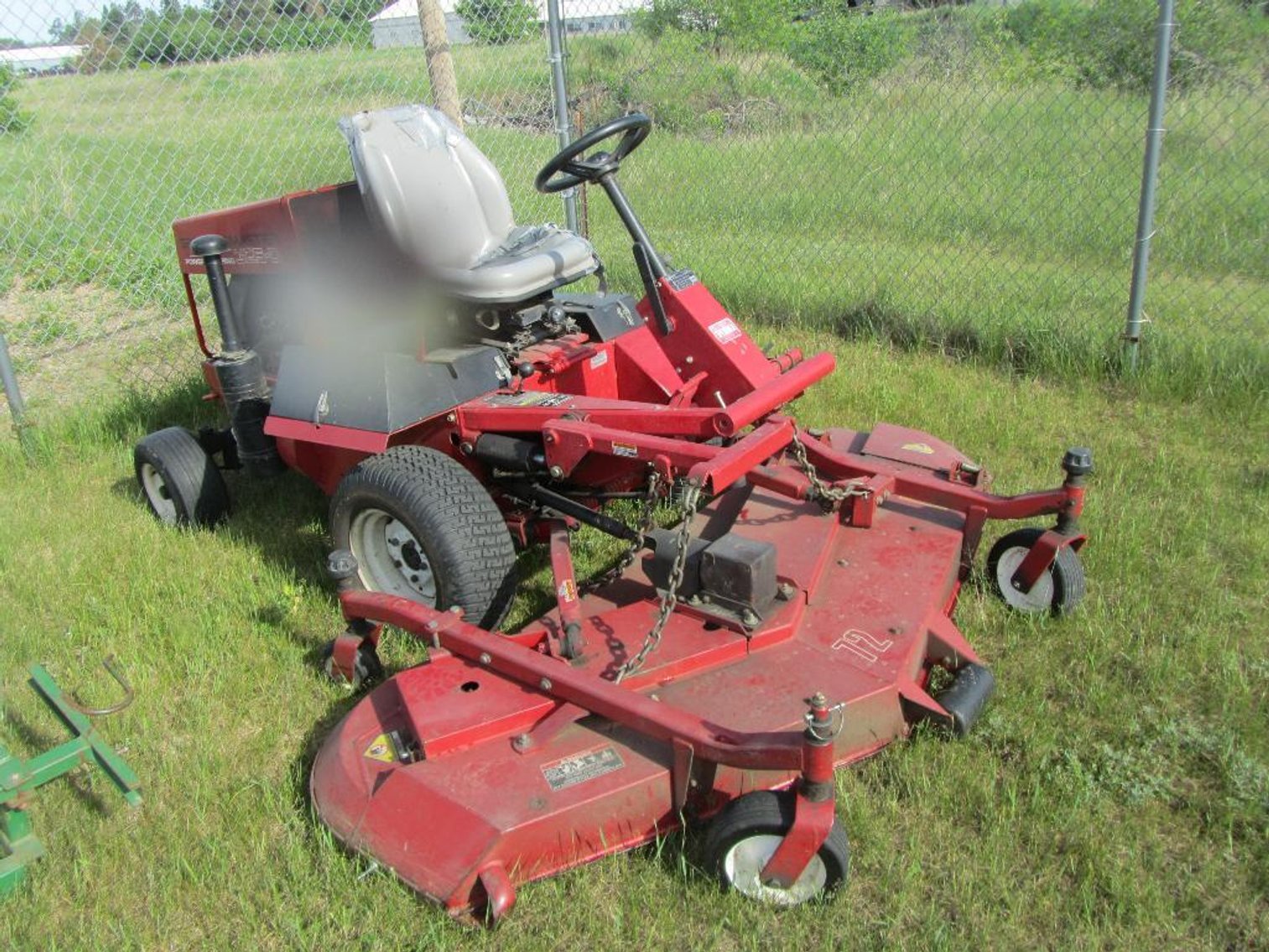 Personal Property Reduction Auction, Pine River, MN