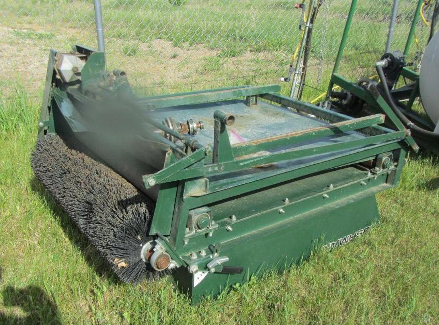 Personal Property Reduction Auction, Pine River, MN