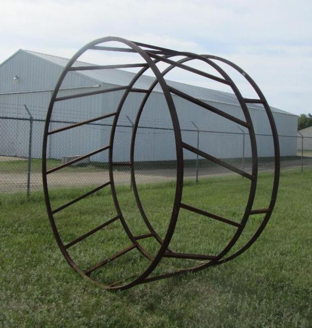 Personal Property Reduction Auction, Pine River, MN