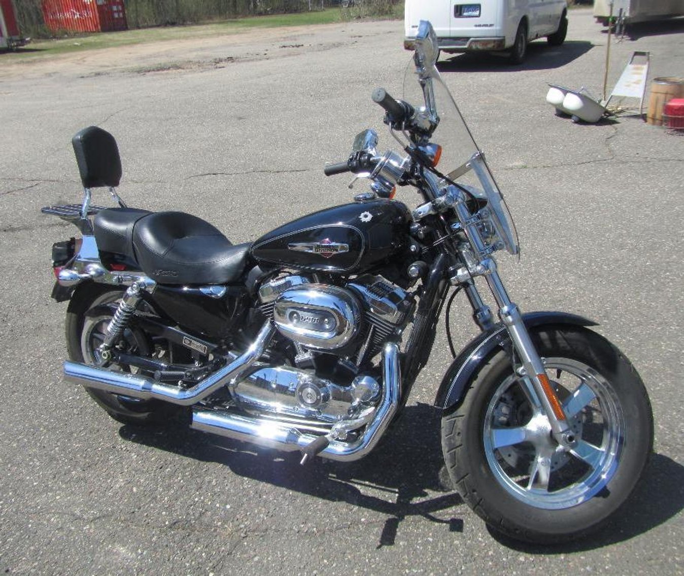 Ideal Corners Late June Consignment Auction