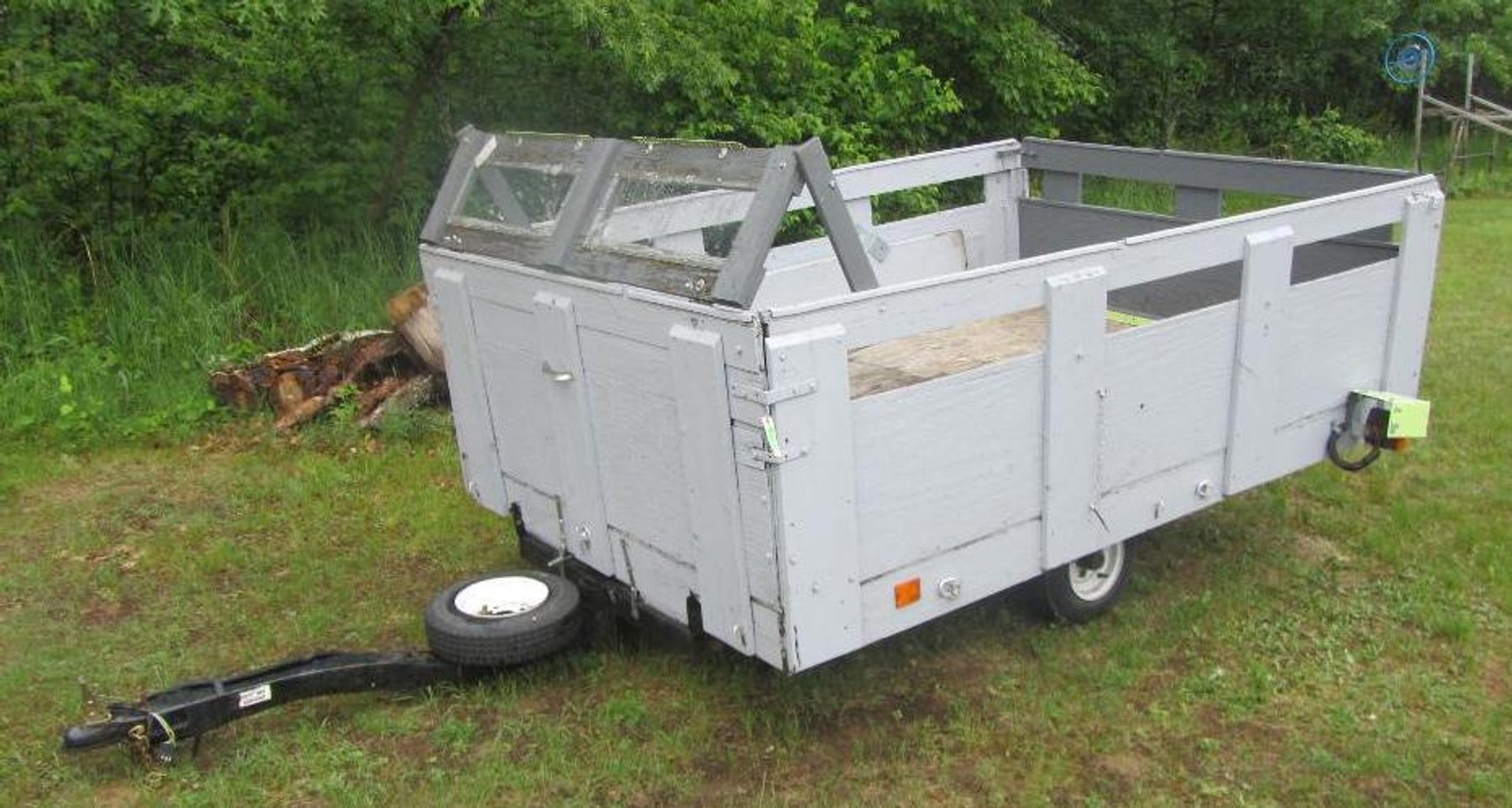 Ideal Corners Late June Consignment Auction